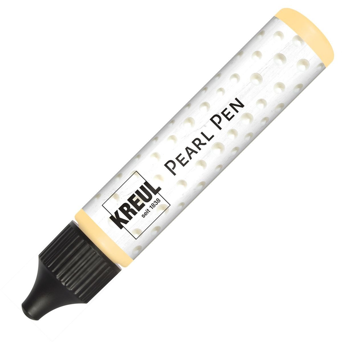 Malstift KREUL Pearl Pen creme 29ml