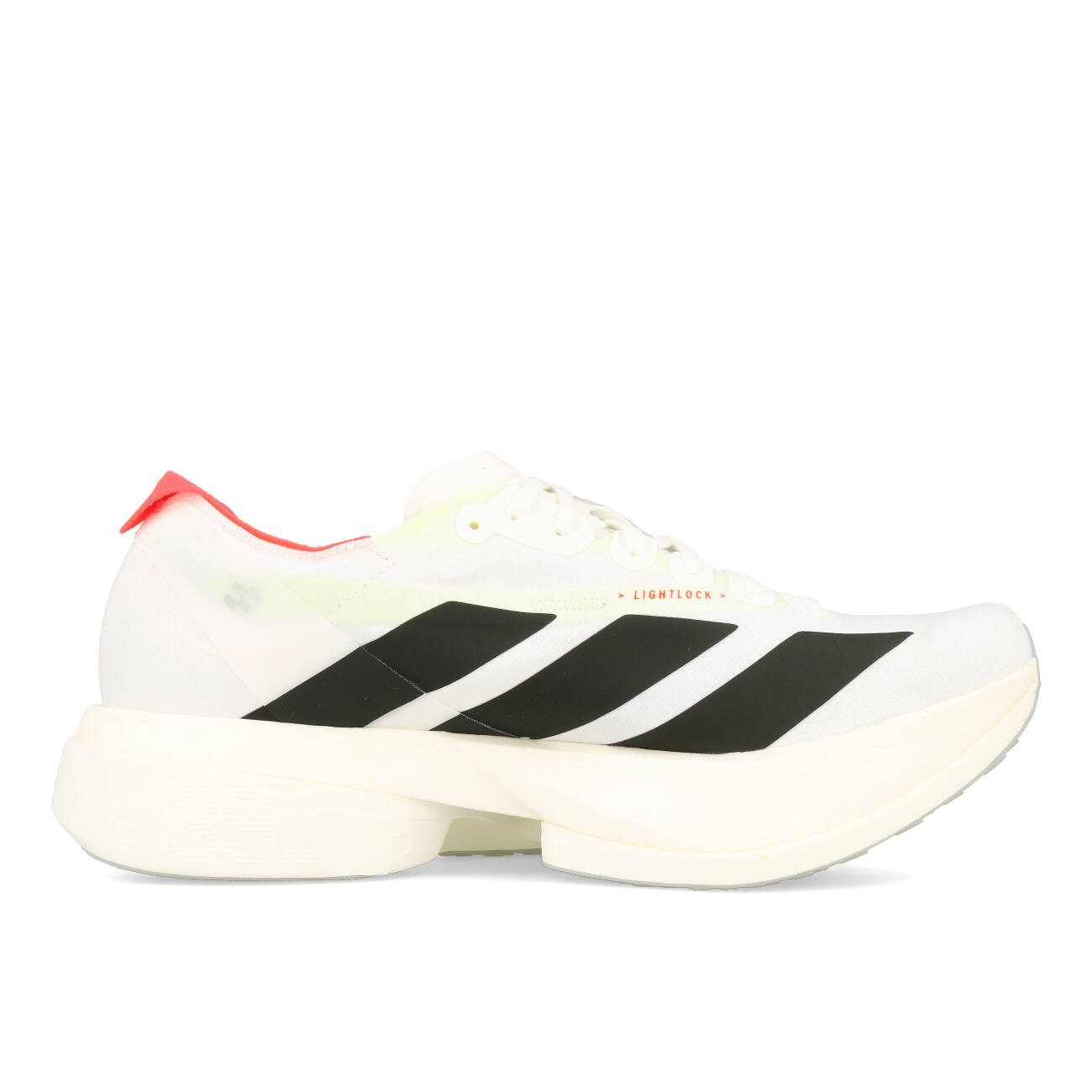 adidas Performance adidas Adizero Adios Pro 4 Herren White Black Silver Met günstig online kaufen