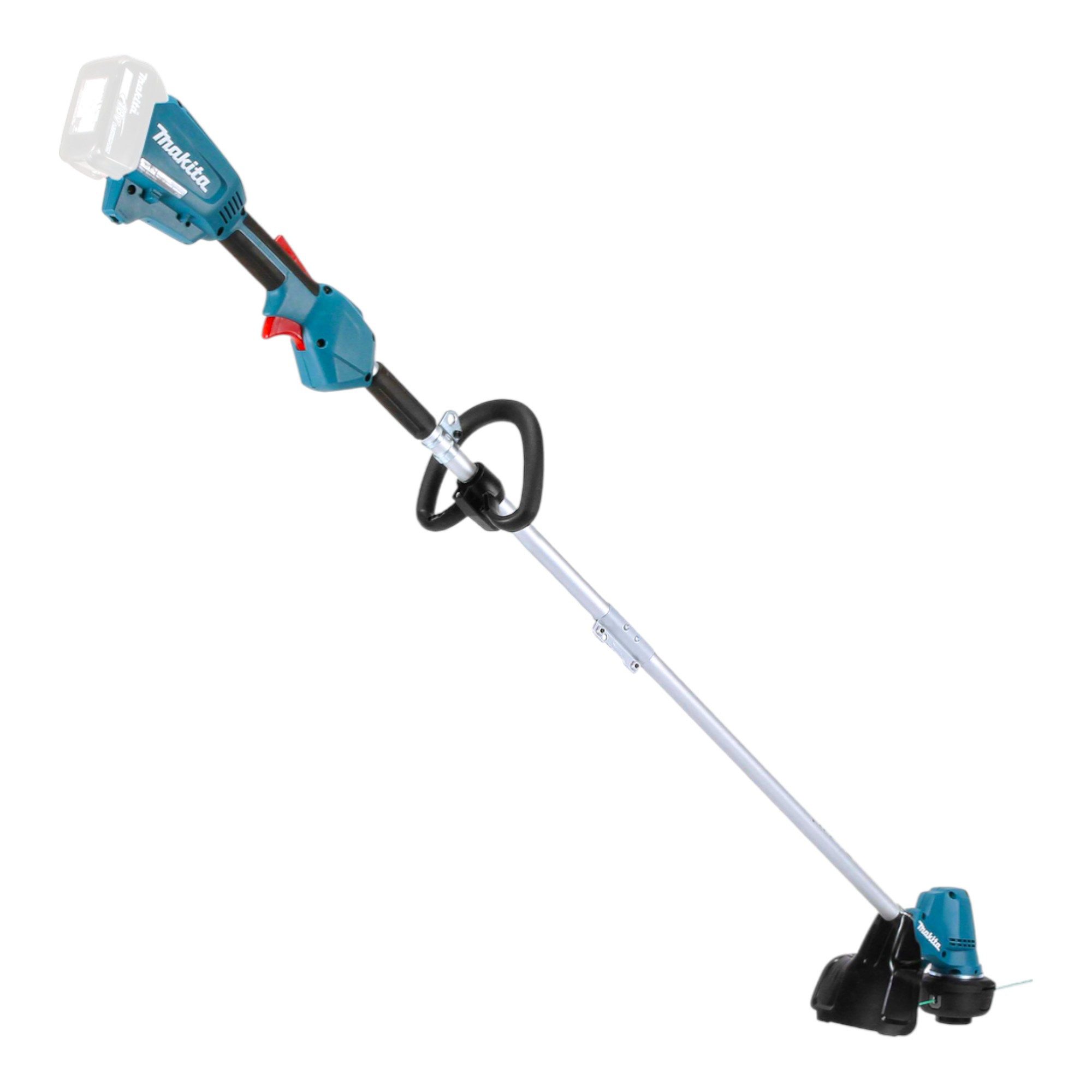 Makita Akku-Rasentrimmer DUR 192 LRF1 Akku Rasentrimmer 18 V 300 mm Brushless + 1x Akku 3,0 Ah