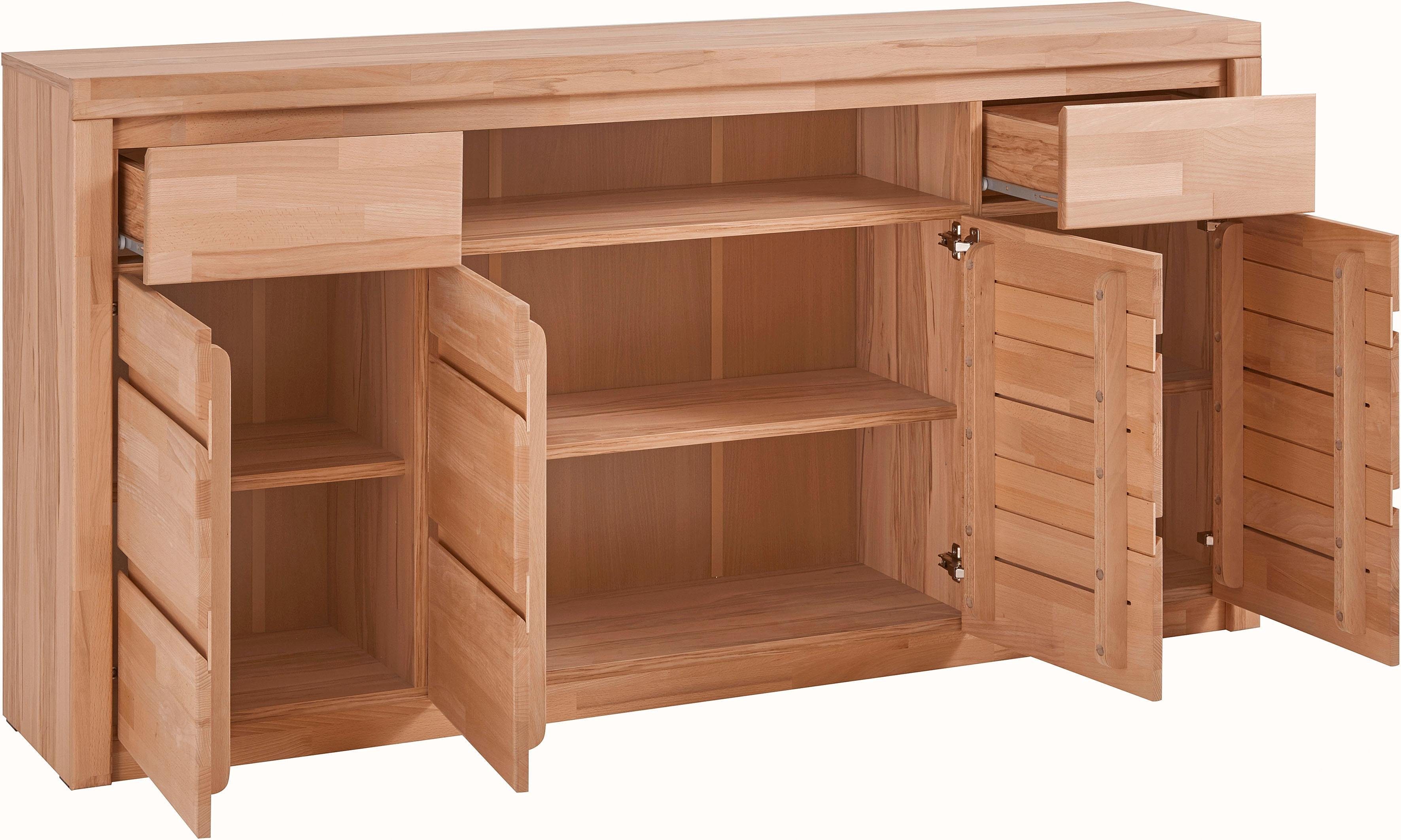 OTTO home Kommode Silkeborg, Breite 170 cm