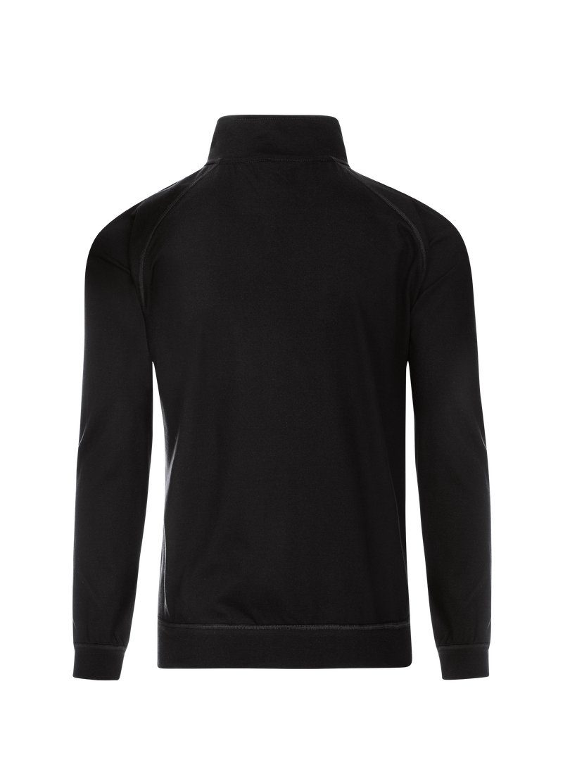 Trigema Trainingsjacke "TRIGEMA Raglanjacke" 1 Stk. tlg. günstig online kaufen