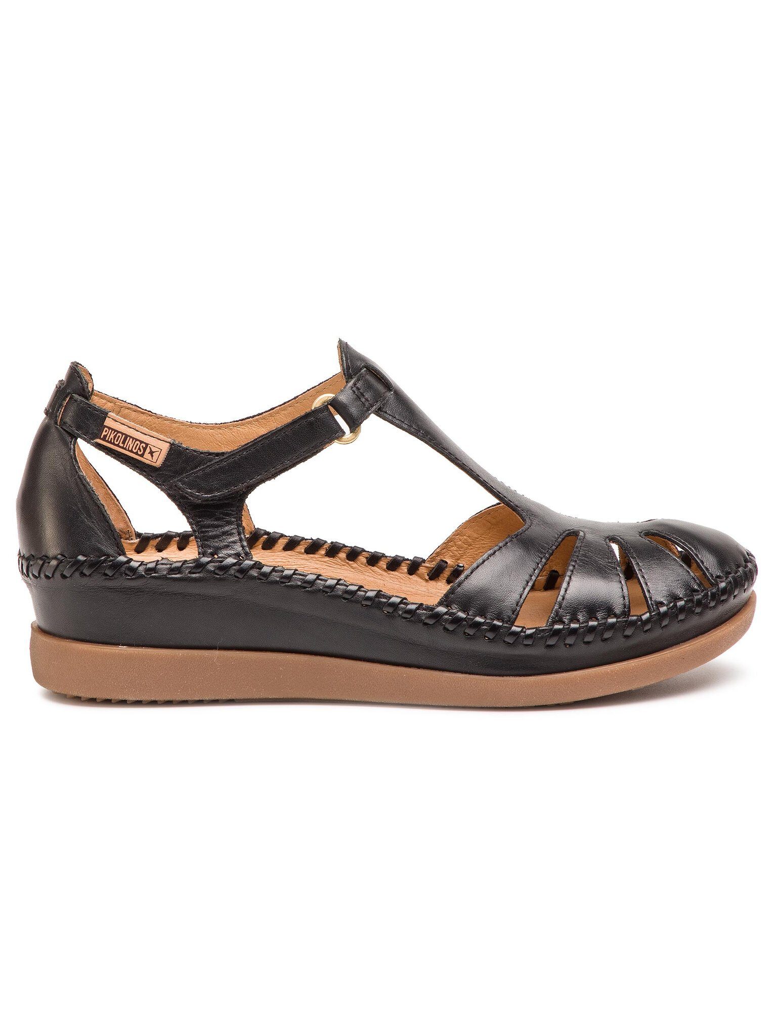 PIKOLINOS Sandalen W8K-0802 Black Sandale günstig online kaufen