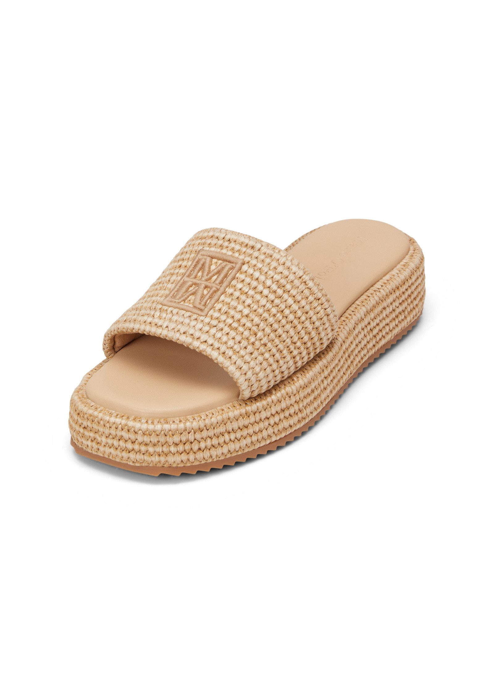 Marc O'Polo in Bastoptik Sandale
