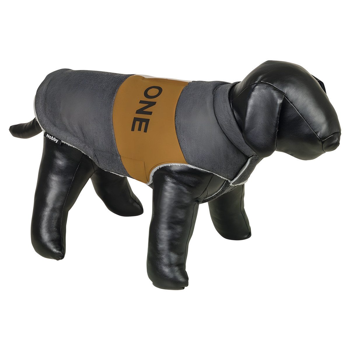 Nobby Hundepullover Hundepullover "The One" caramel