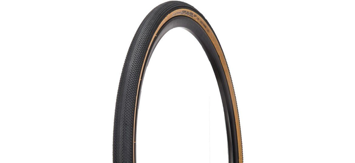 Chaoyang Fahrradreifen 2 Stk. Chaoyang Gravel GP Reifen Tanwall Tubeless Ready 37-622 700x35C, (2-tlg)