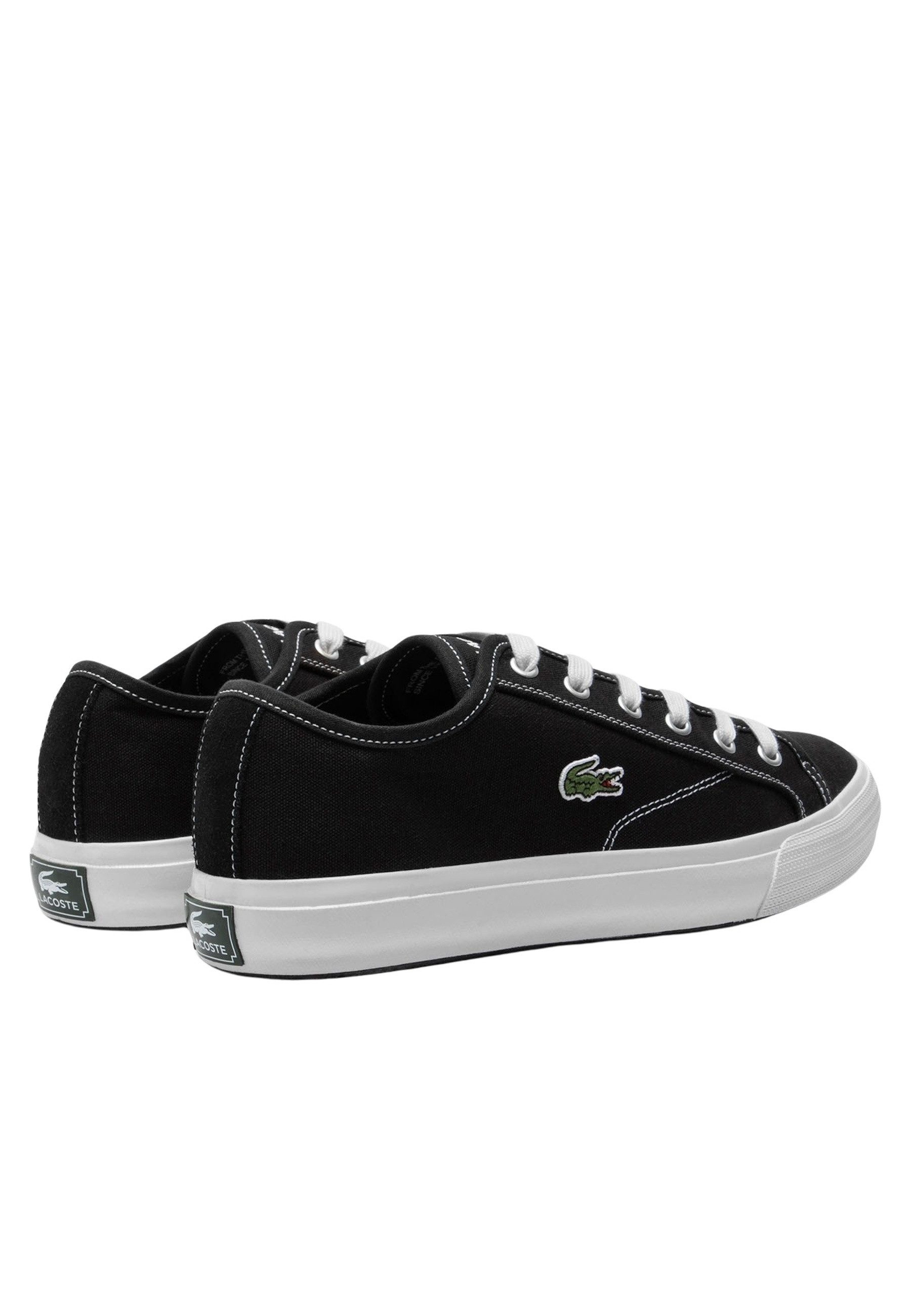 Lacoste Sportschuhe BACKCOURT Sneaker Sneaker (1-tlg) günstig online kaufen