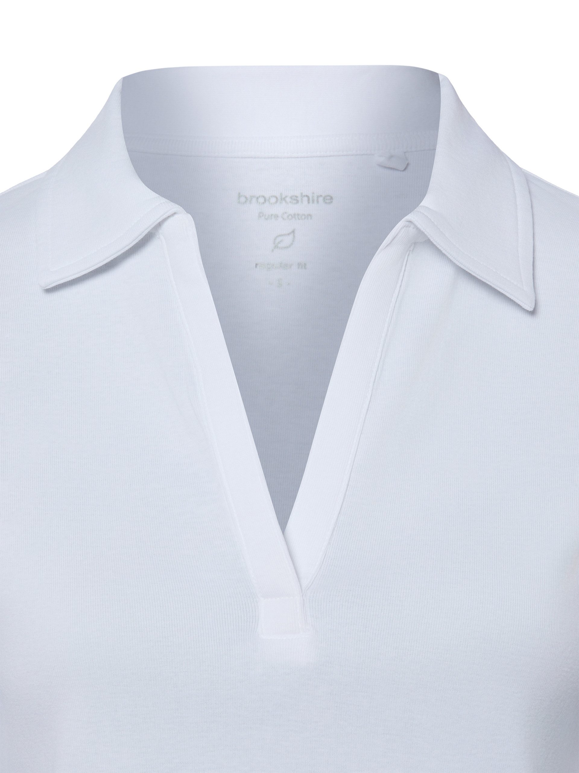 brookshire Langarmshirt