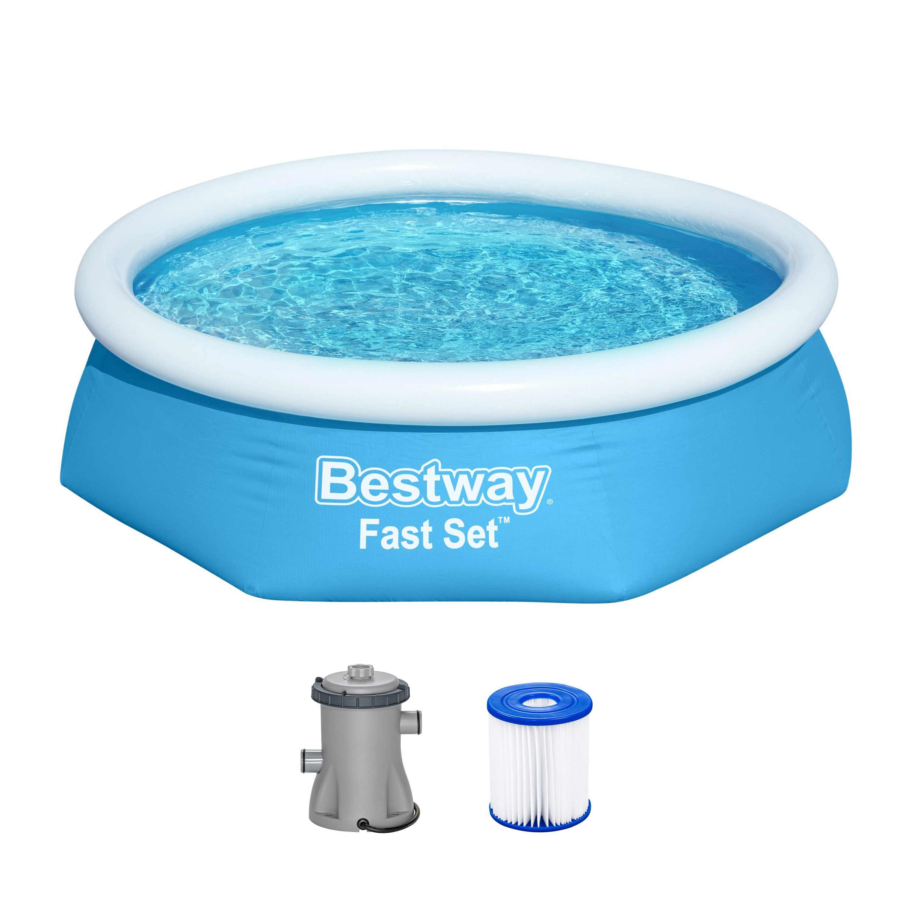 Framepool Fast Set™