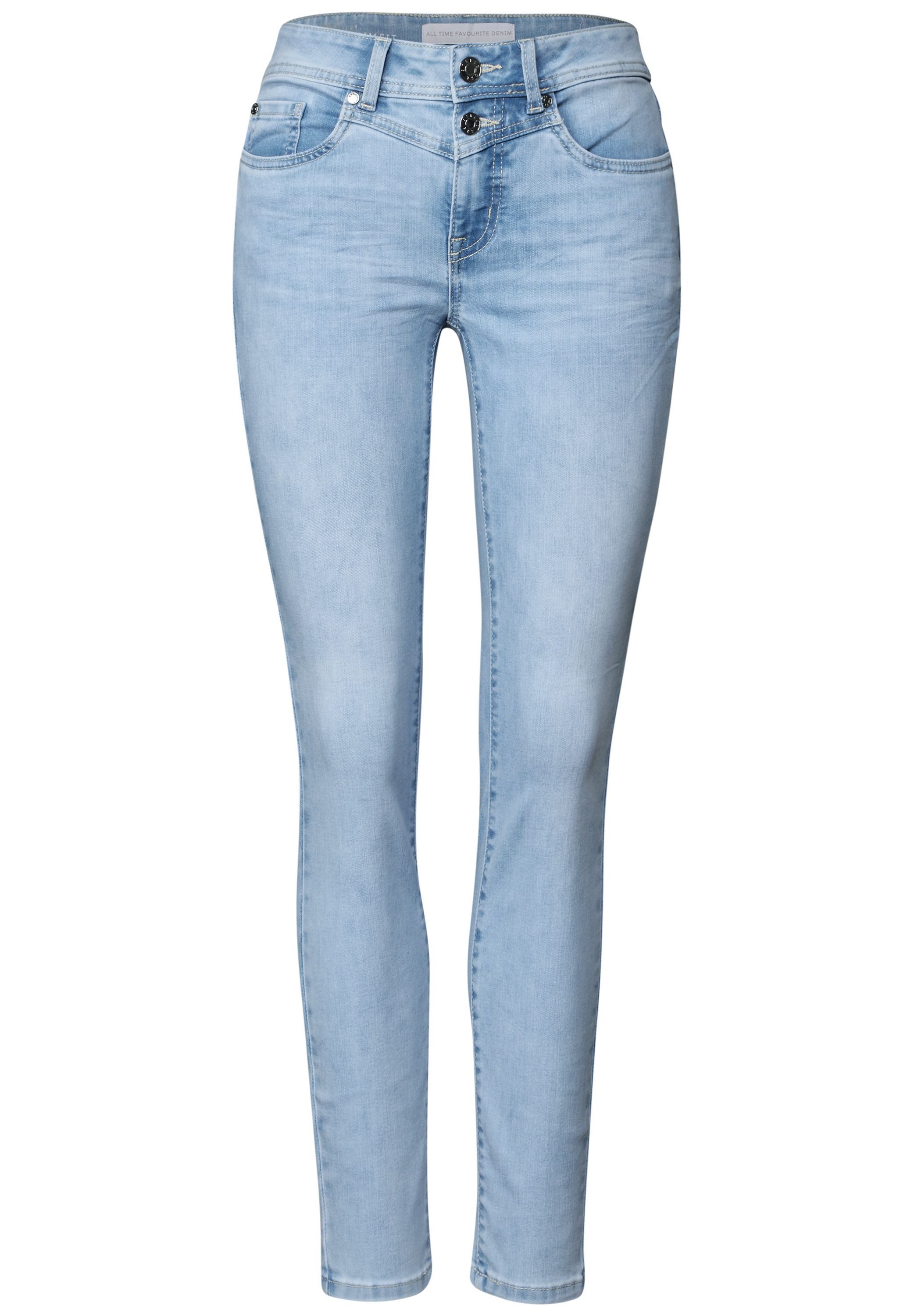 5-Pocket-Hose