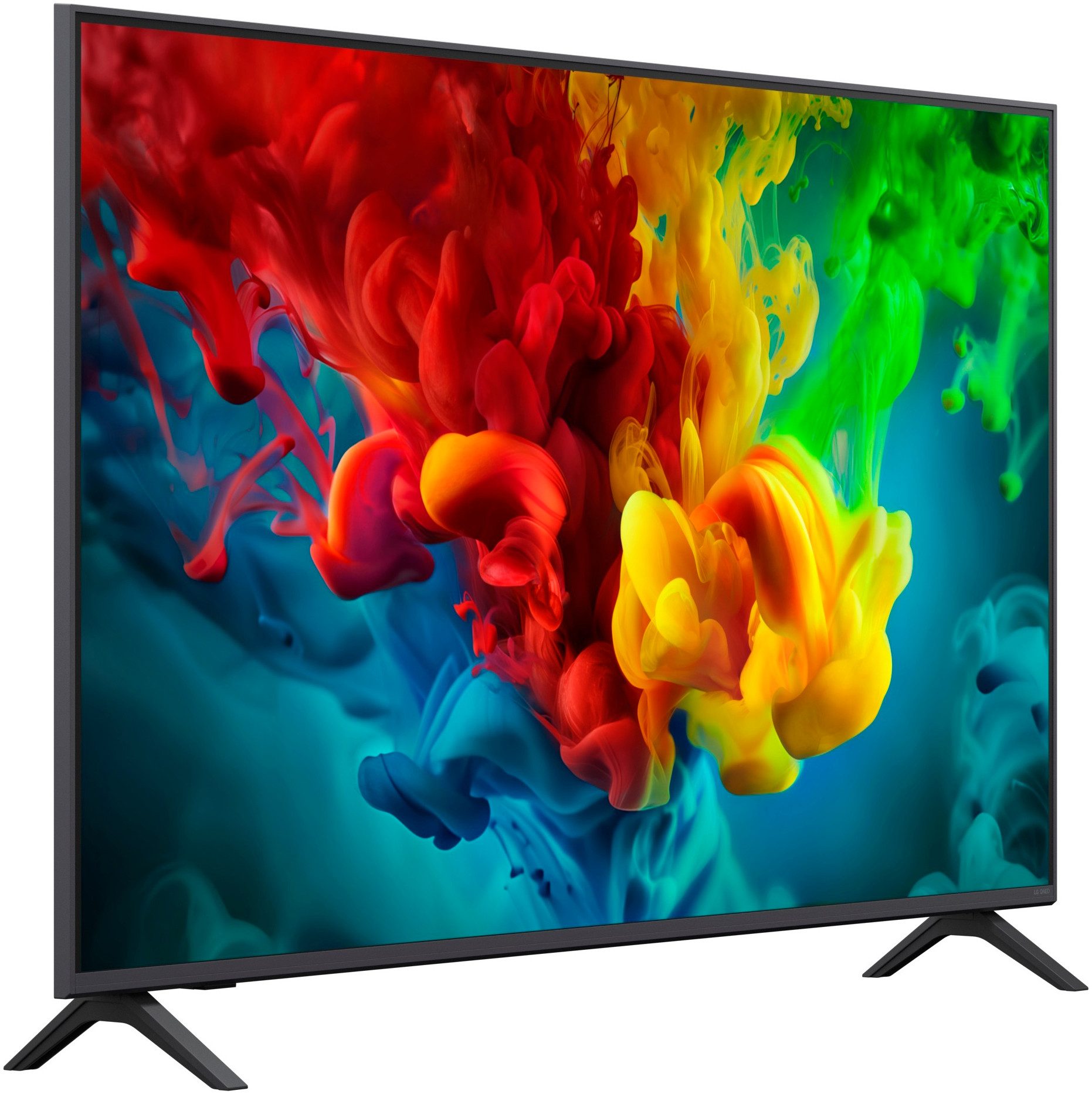 LG 55QNED82B6B QNED-Fernseher (139 cm/55 Zoll, 4K Ultra HD, Smart-TV)