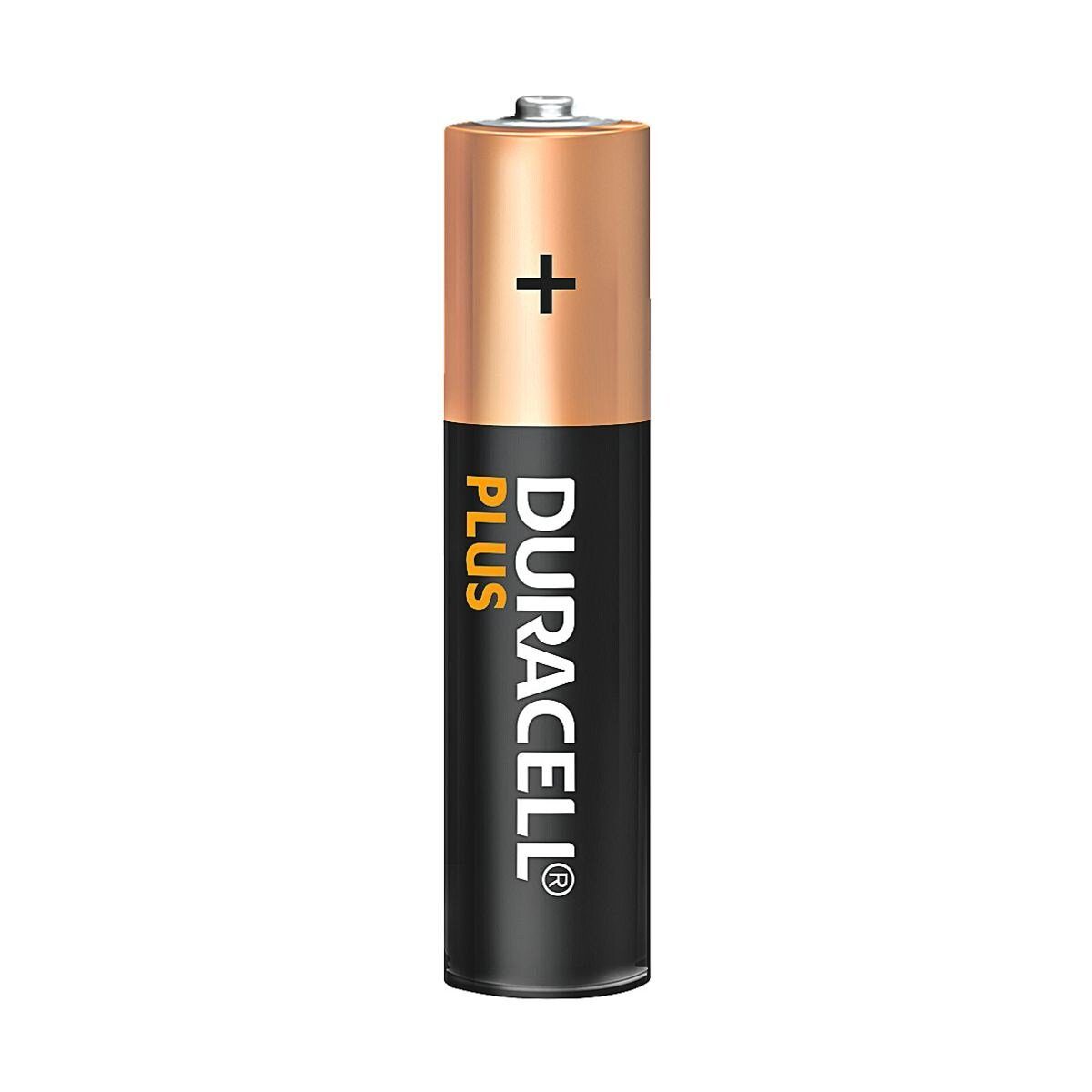 DURACELL Plus 4,5 Volt MN1203 3LR12 Flachbatterie 1er Pack