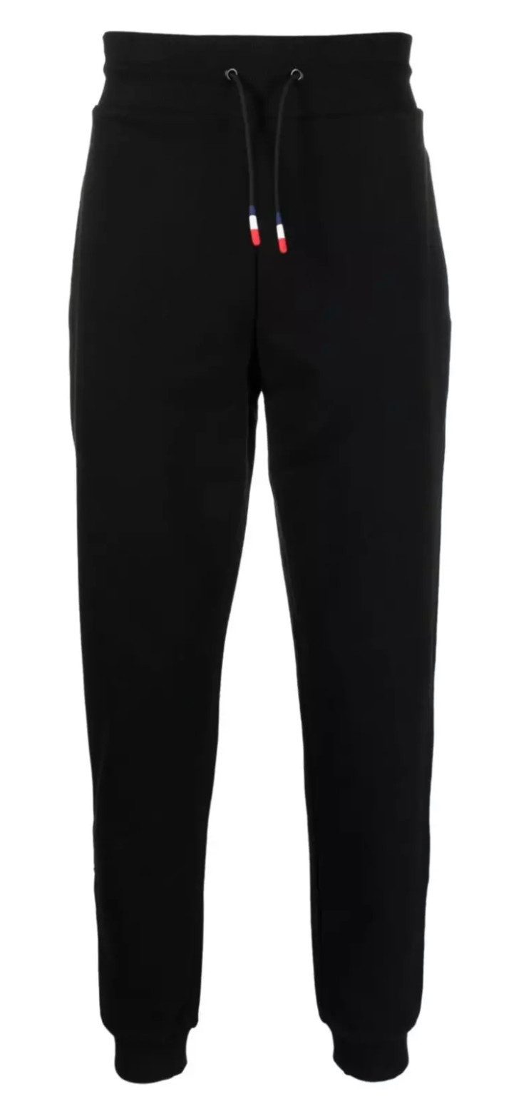 Rossignol Jogginghose Lounge Hose Tapered mit Kordelzug Stoffgewicht: 280 g günstig online kaufen