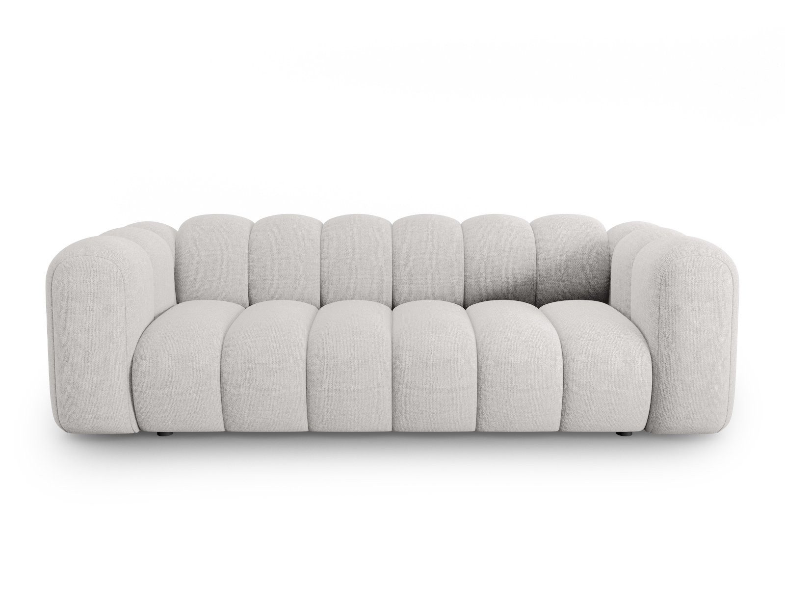 Micadoni Sofa Lupine, 3-Sitzer günstig online kaufen