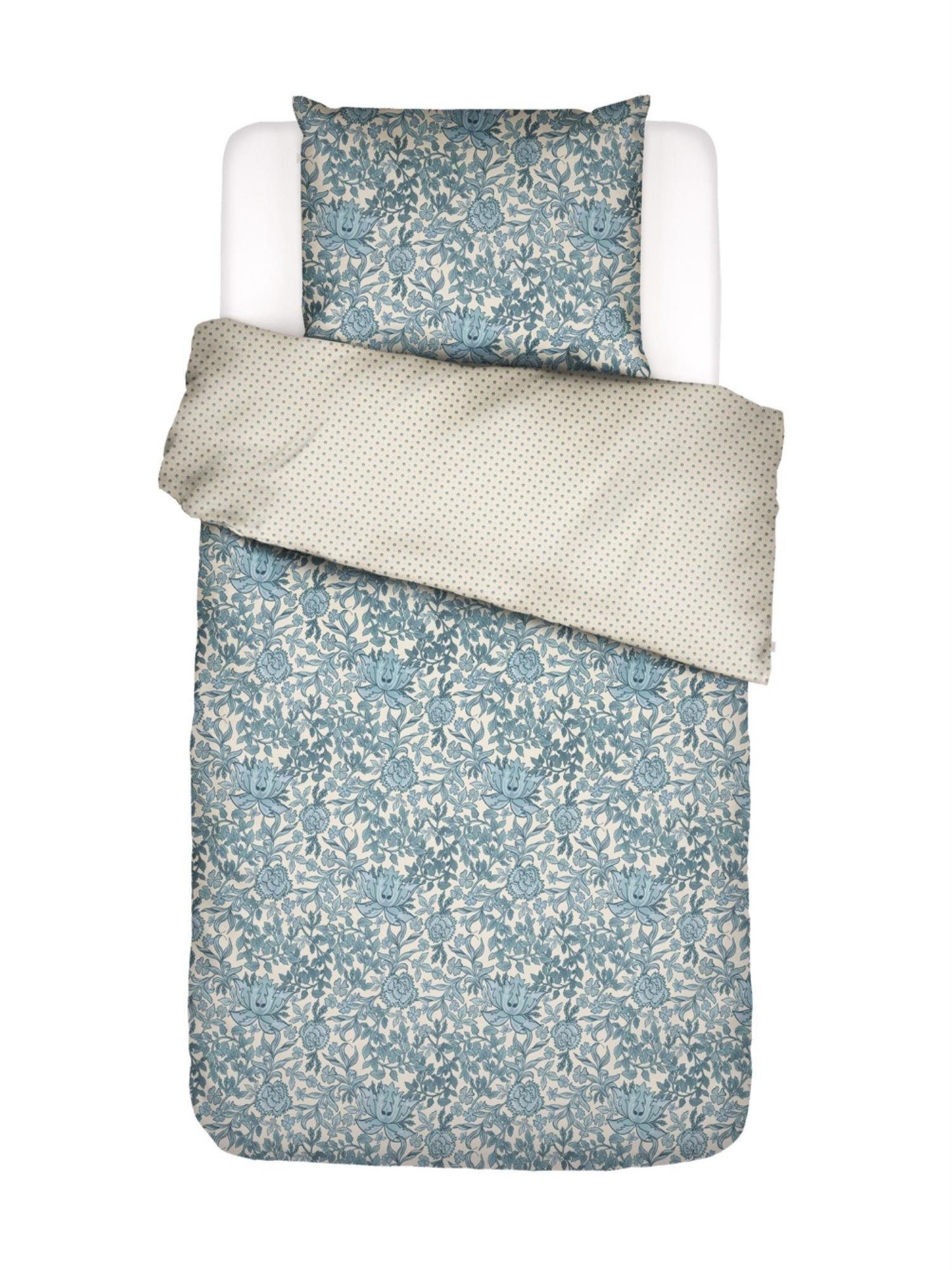 Essenza Bettwäsche Ophelia, Satin, 2 teilig, günstig online kaufen
