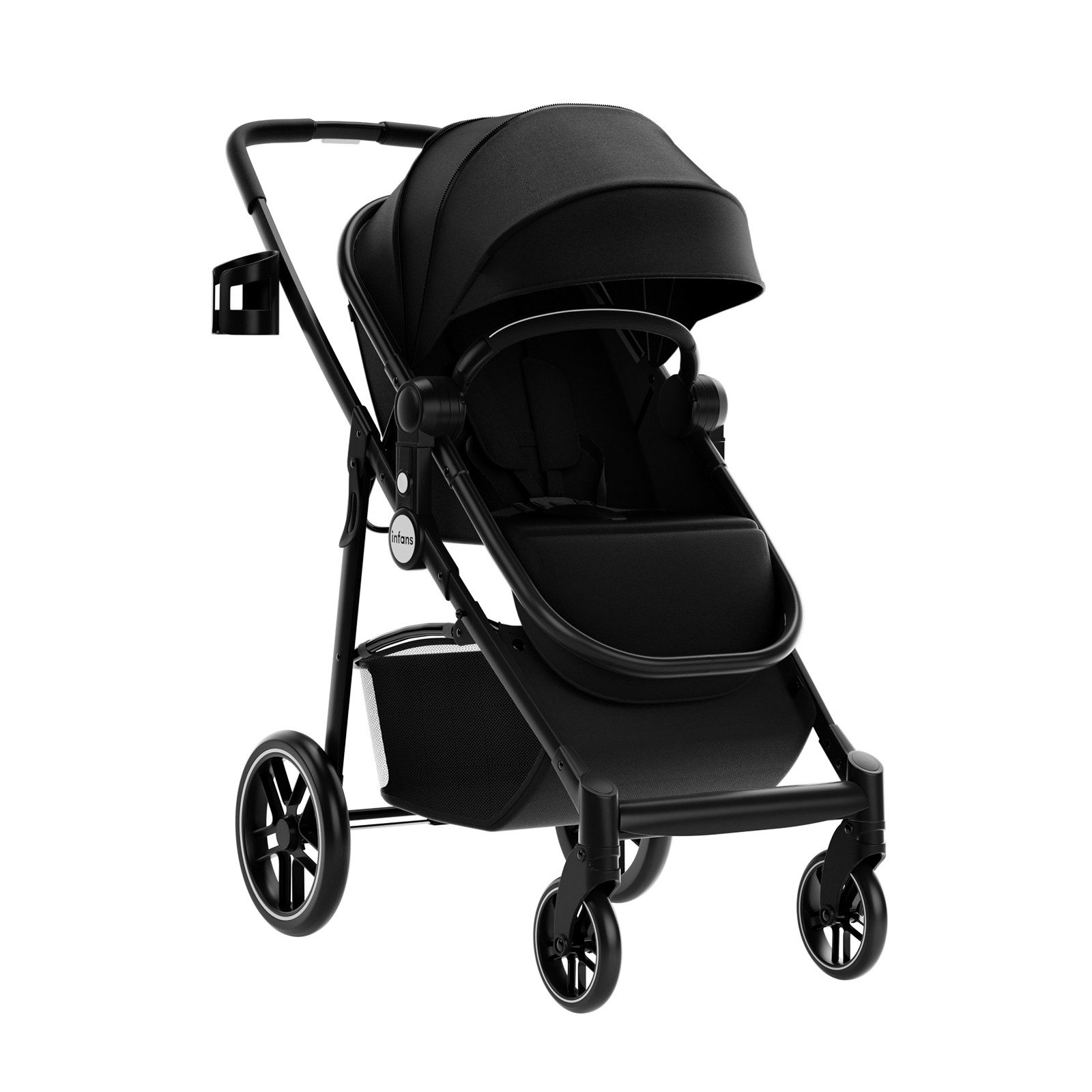Kinder-Buggy