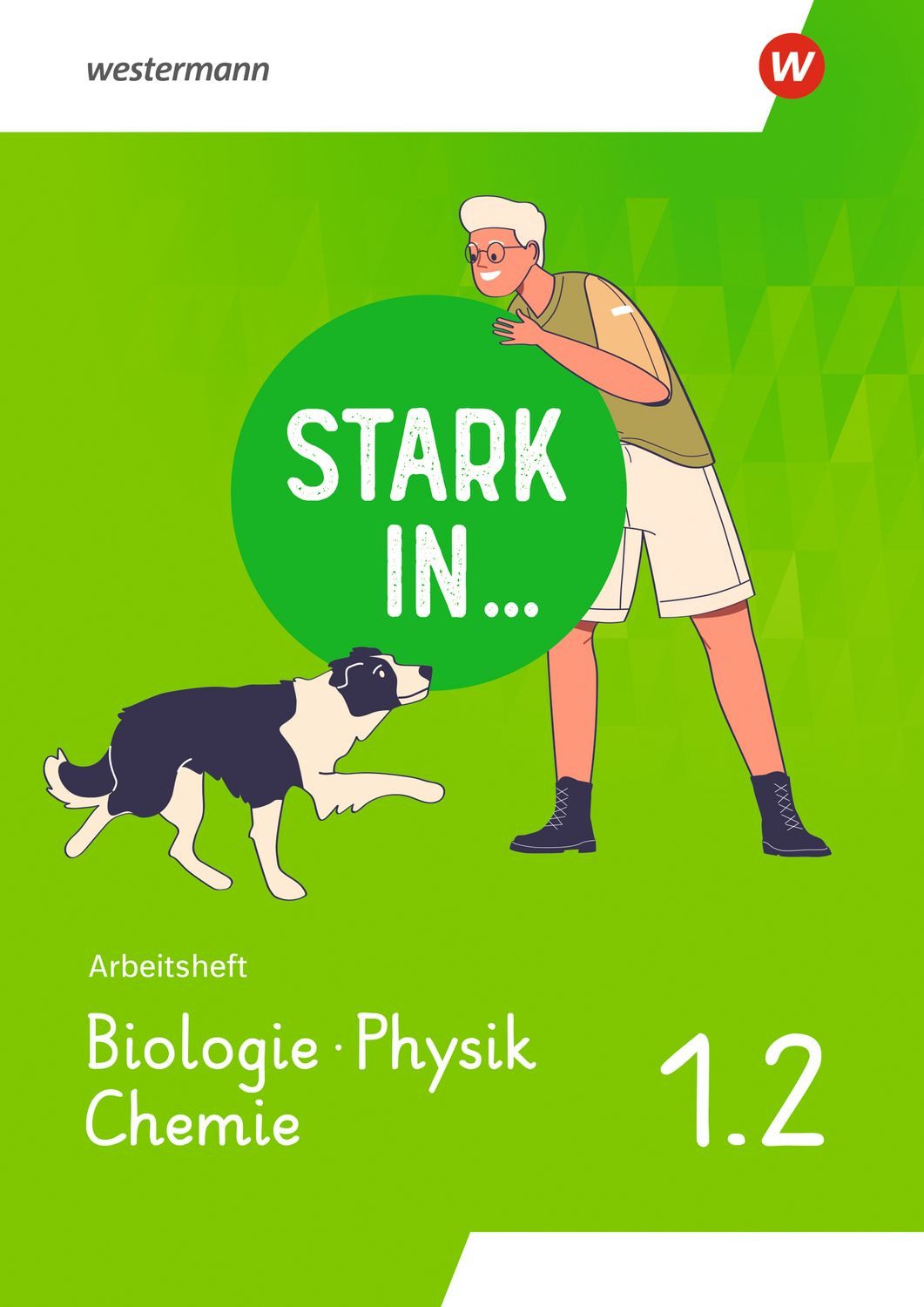 Stark in … Biologie/Physik/Chemie - Ausgabe 2026 / diverse
