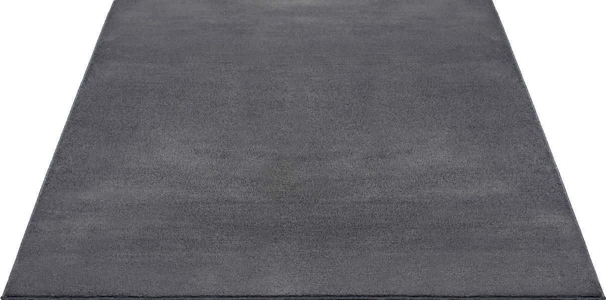 the carpet Teppich Cosy, rechteckig, Höhe: günstig online kaufen