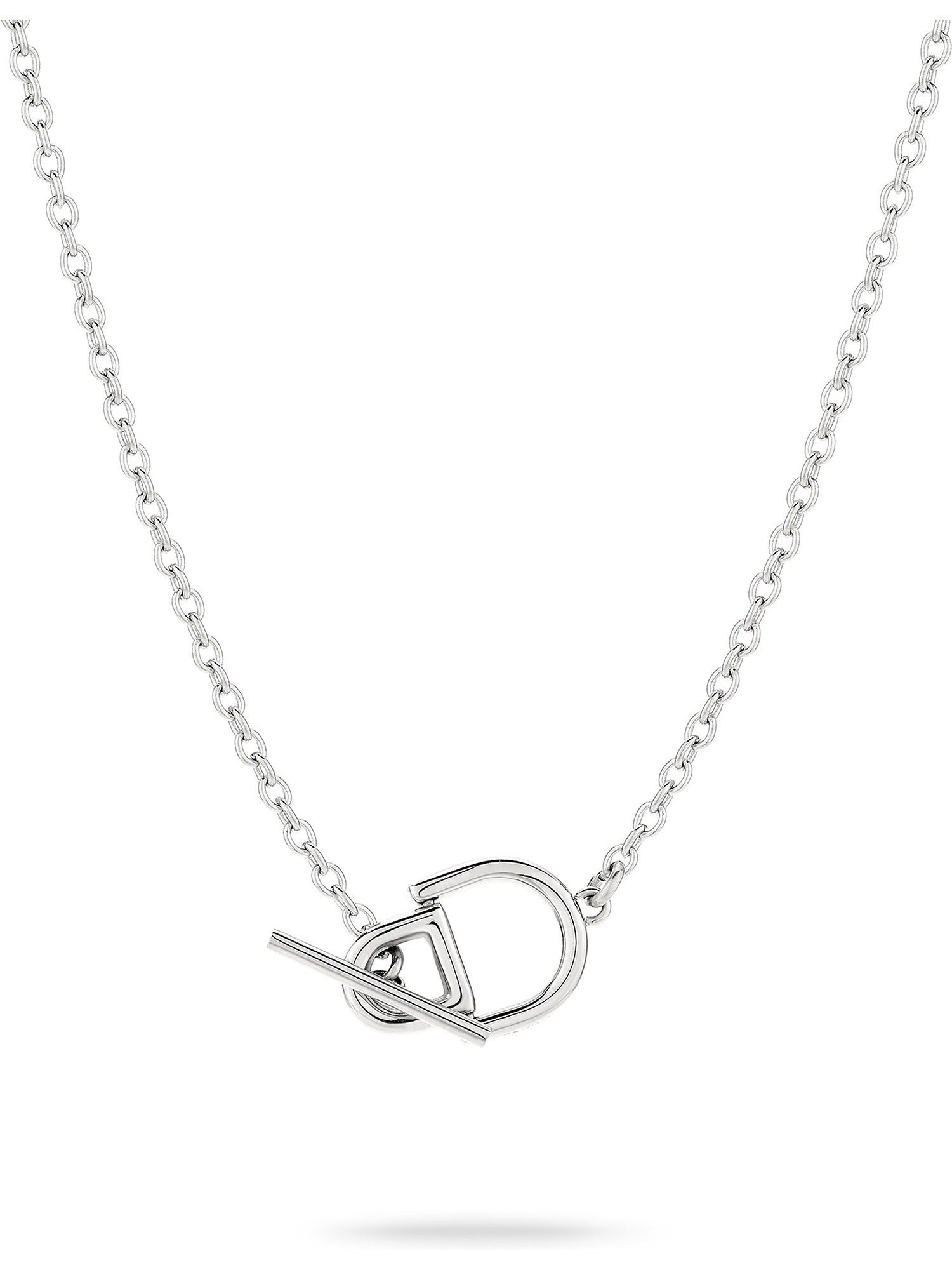 Liebeskind Berlin Edelstahlkette Liebesk...