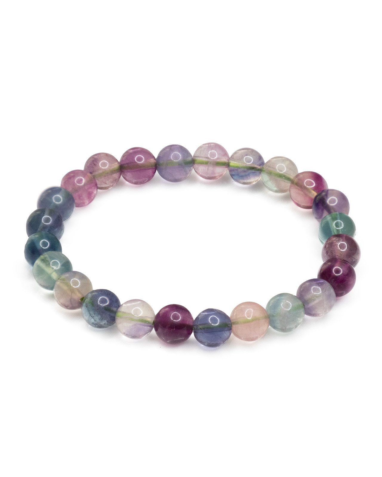 Armband Flourit