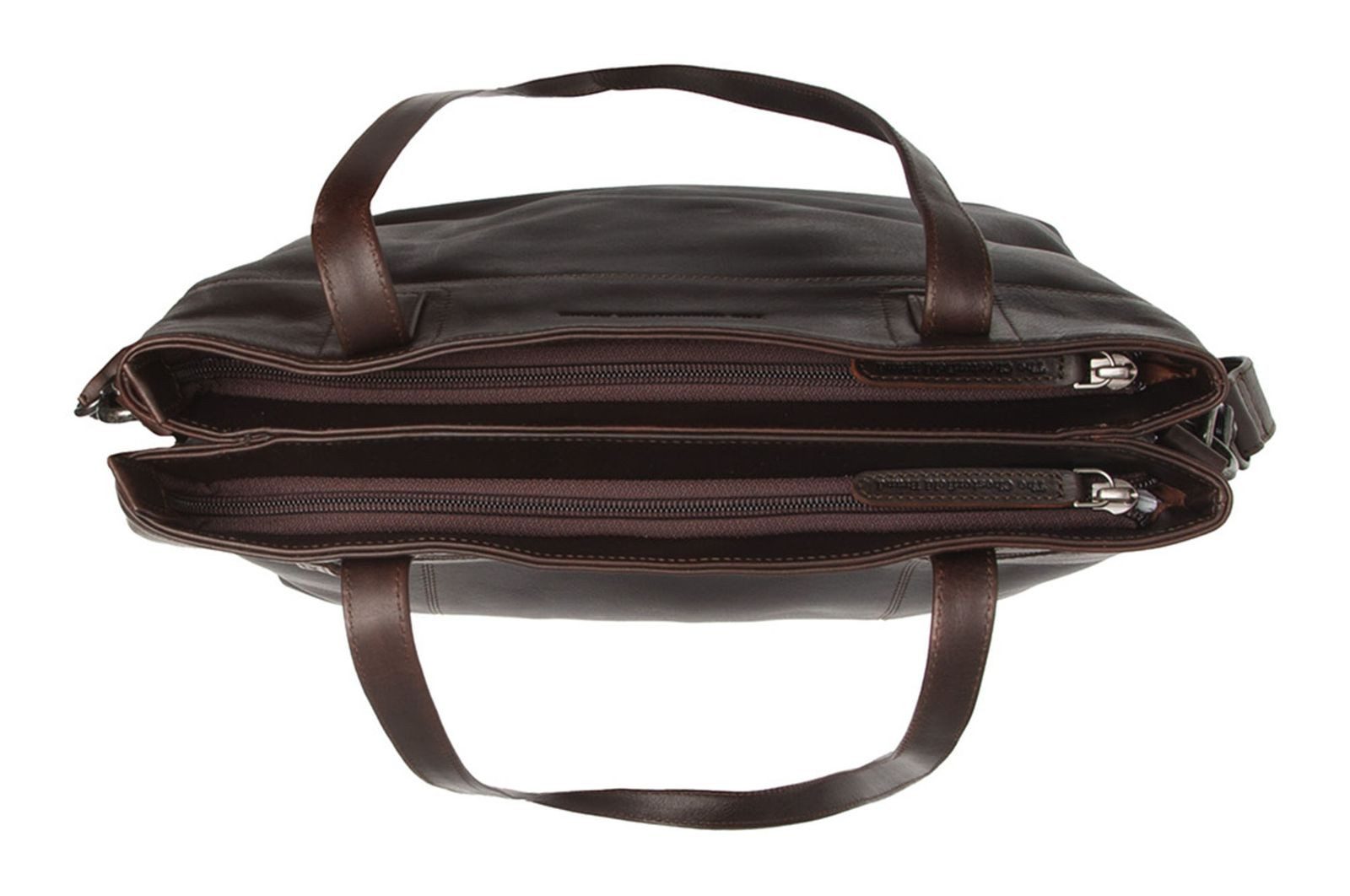 The Chesterfield Brand Shopper