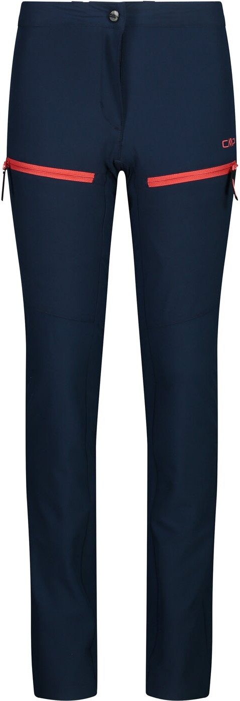 Sporthose KID G LONG PANT BLUE