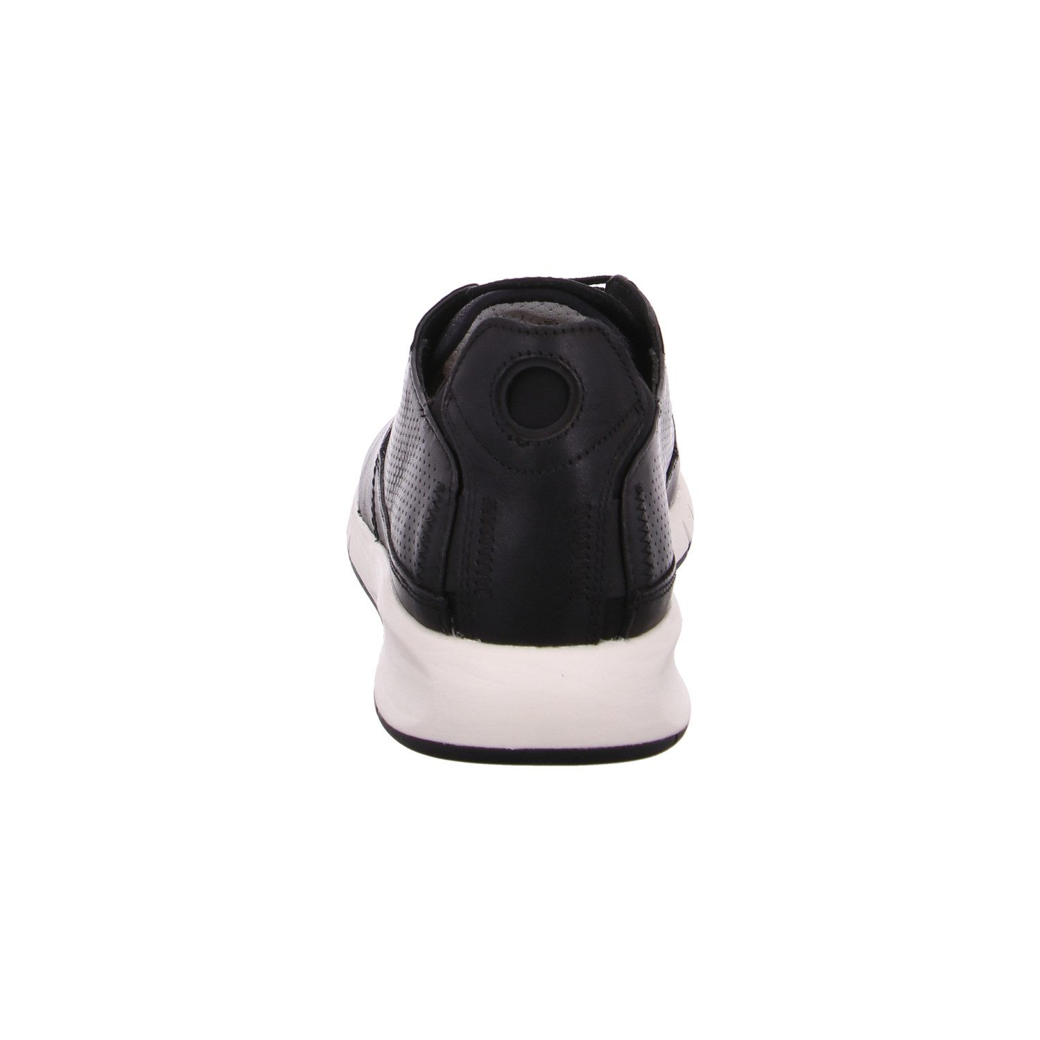 Geox U Aerantis Schnürschuh günstig online kaufen