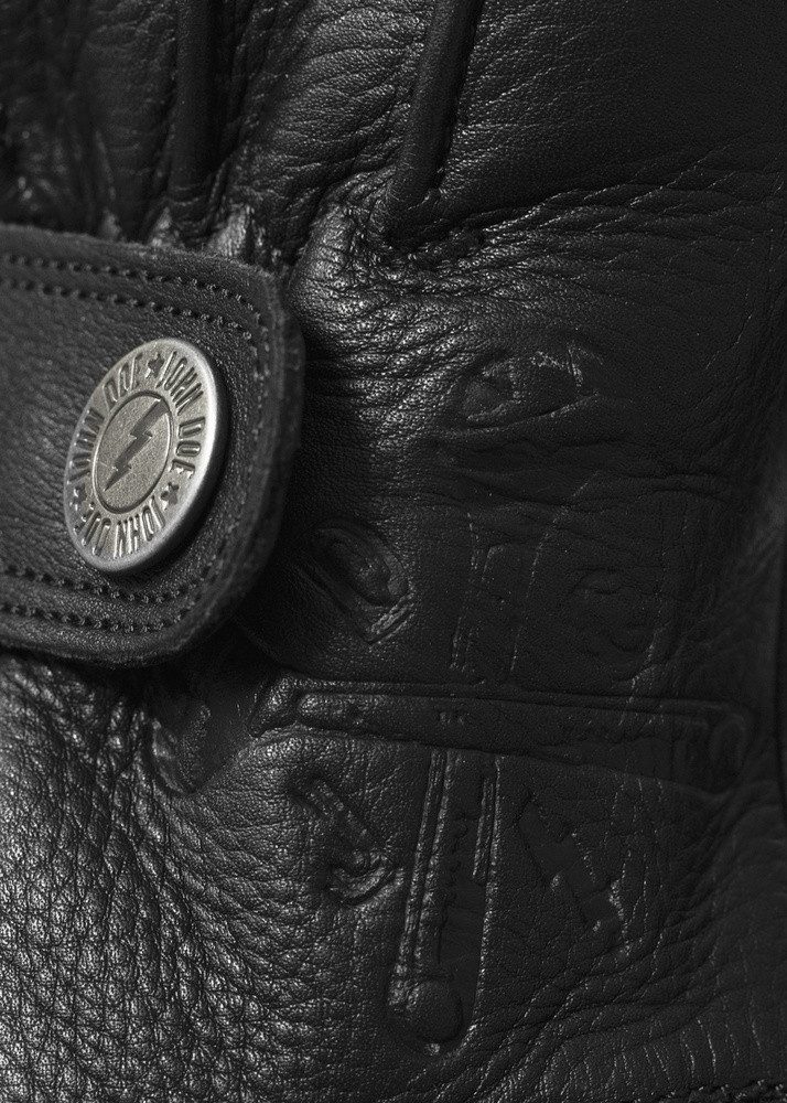 John Doe Motorradhandschuhe