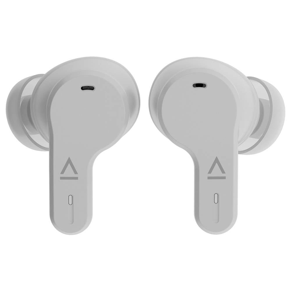 Creative In-Ear-Kopfhörer, Bluetooth 5.3, AAC, IPX5, Qi Kopfhörer