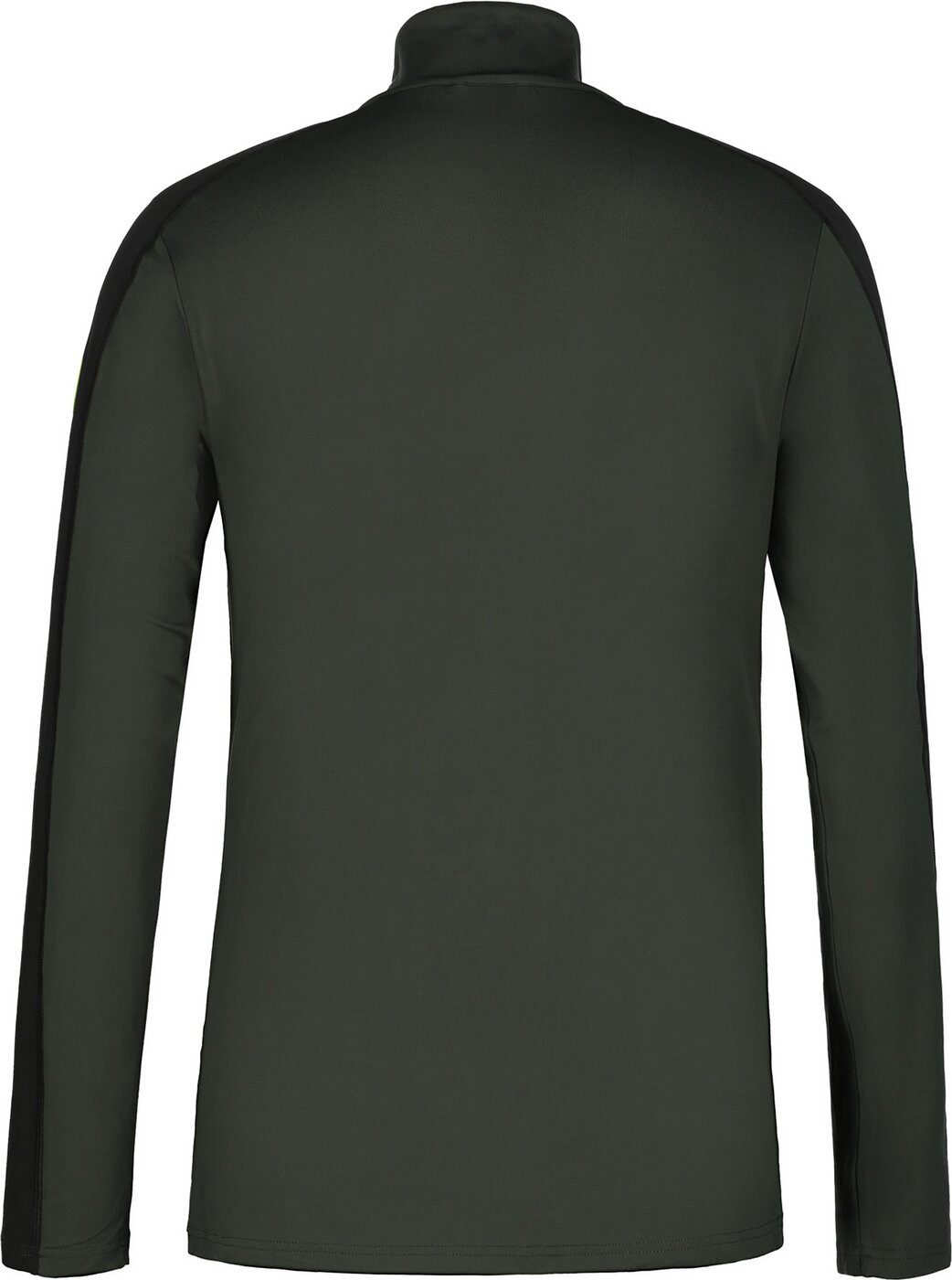 Icepeak Rollkragenpullover ICEPEAK FENNER DUNKEL GRÜN