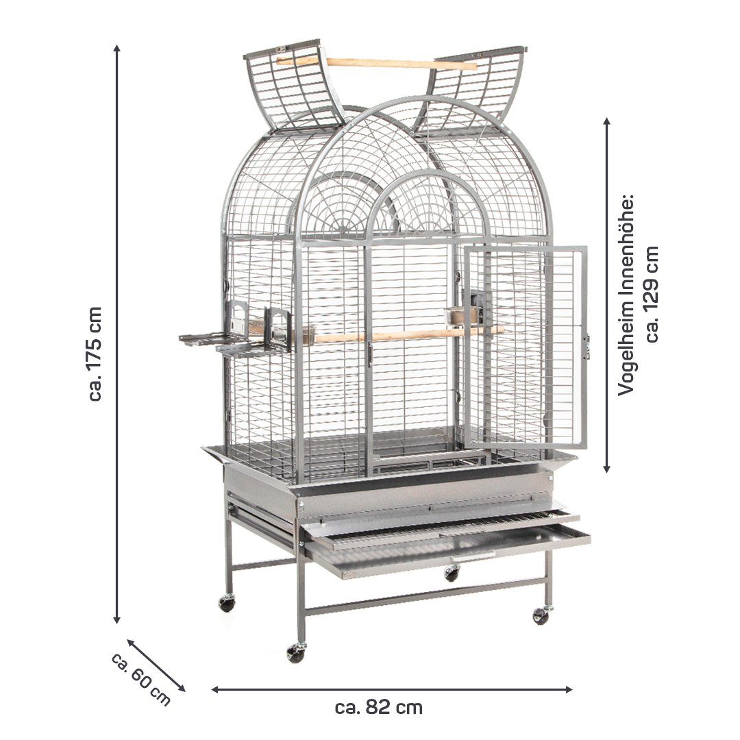 Montana Cages Vogelkäfig New Jersey - günstig online kaufen