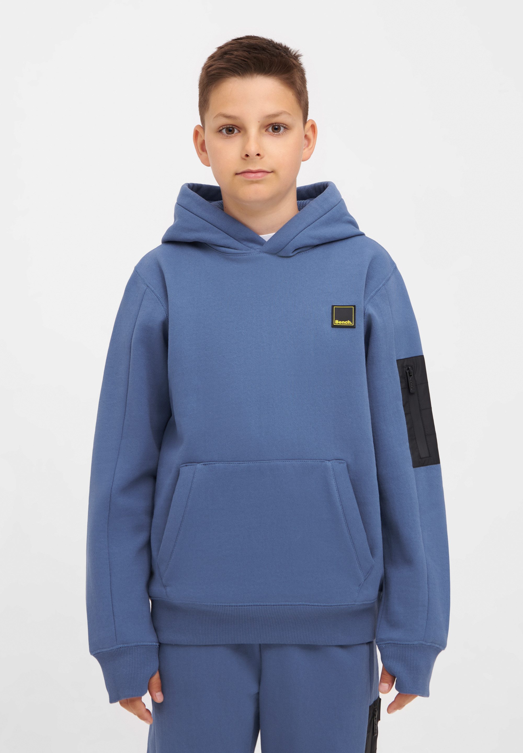 Bench. Kapuzensweatshirt RUDYARD_B