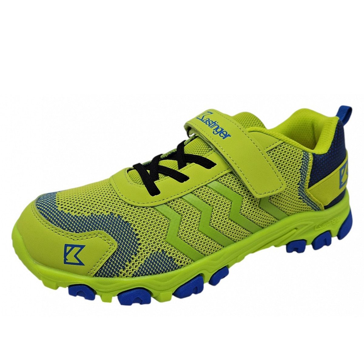 Ungan Schnürschuh