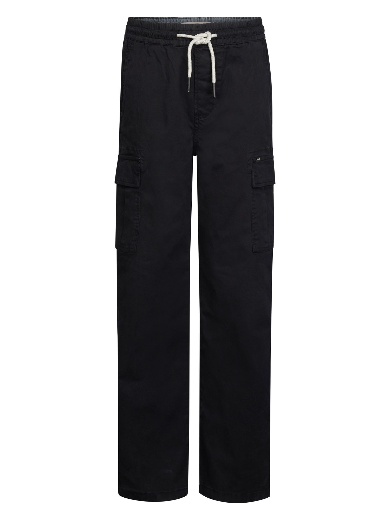 Petrol Industries Chinohose Forgelake Relaxed Fit