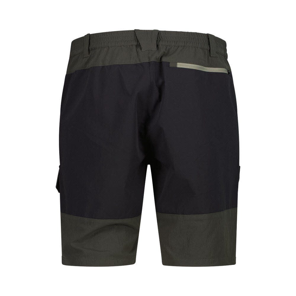 CMP Sporthose CMP Cargobermudashorts für Herren