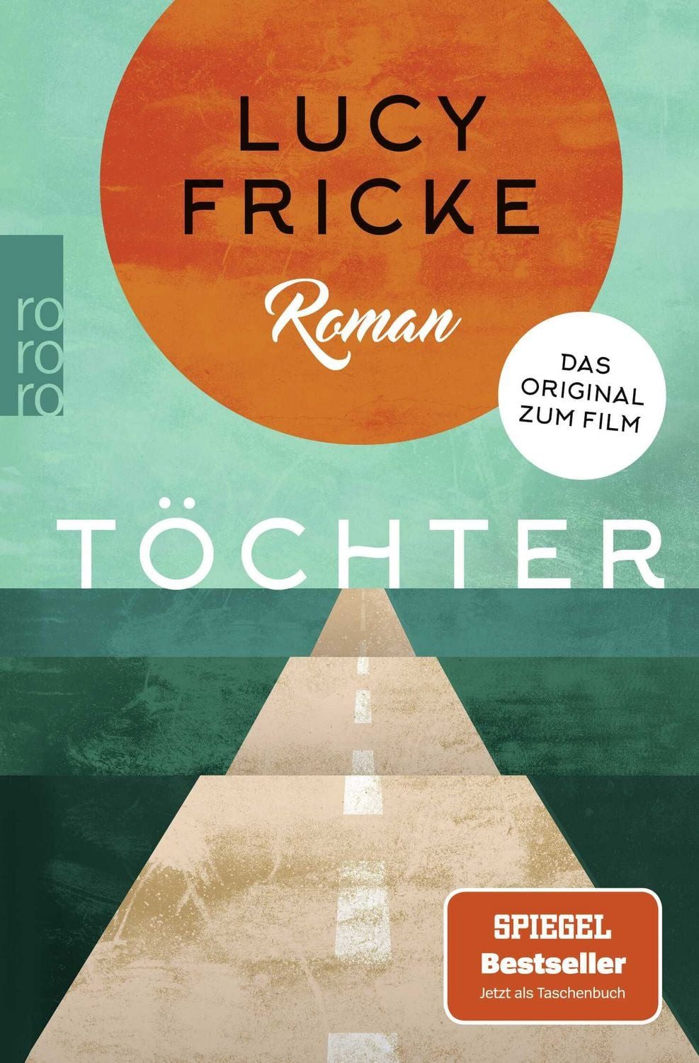Töchter / Lucy Fricke