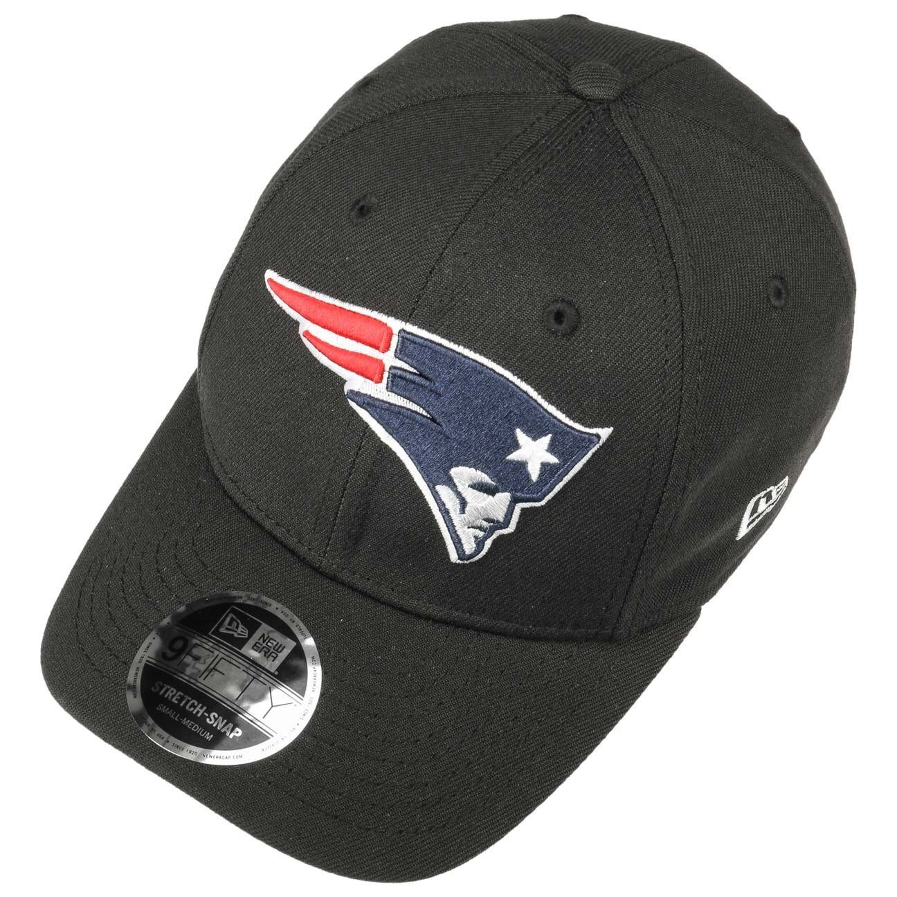 New Era Baseball Snapback Cap NFL-Cap (1-St)