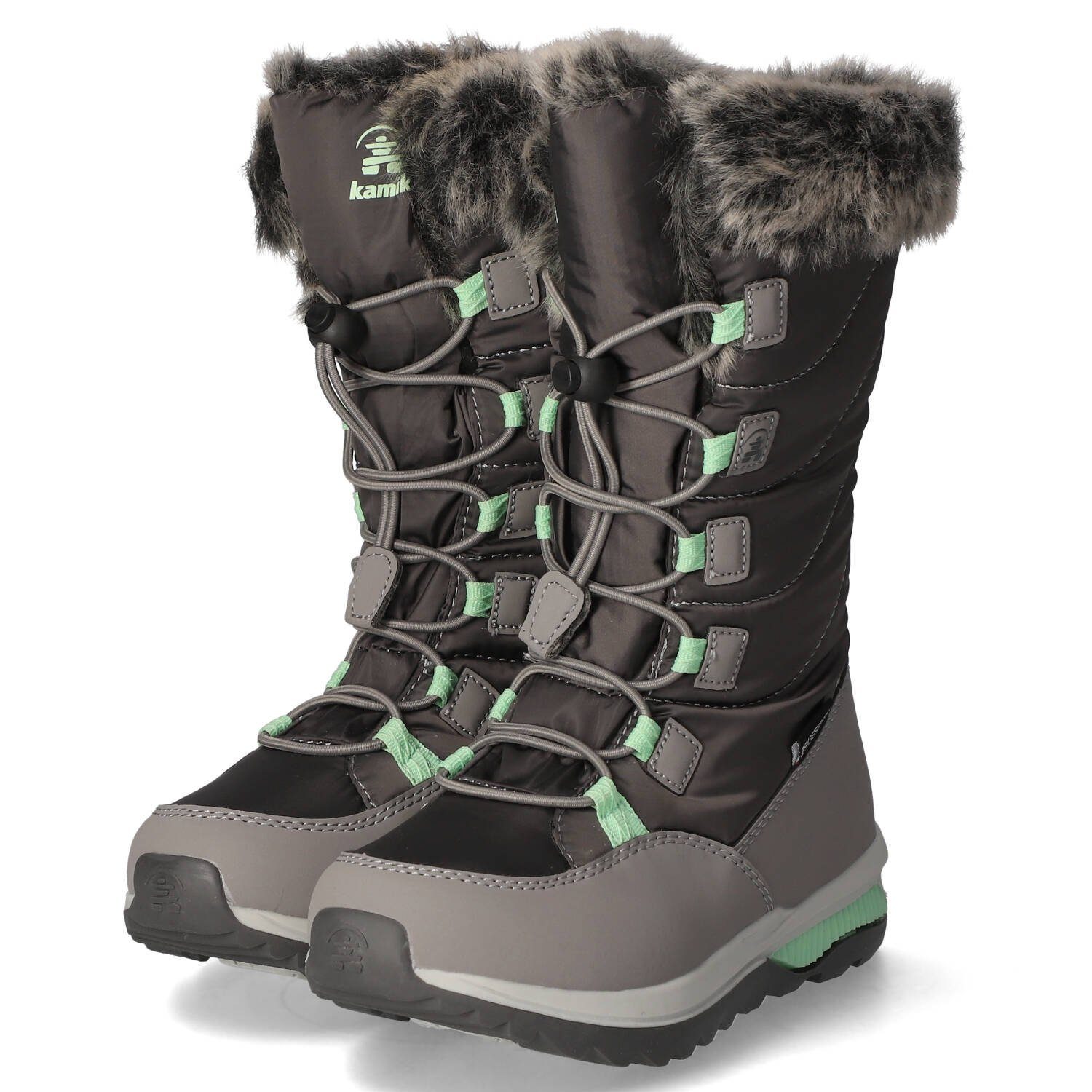 Kamik Winterstiefel PRAIRIE Stiefelette
