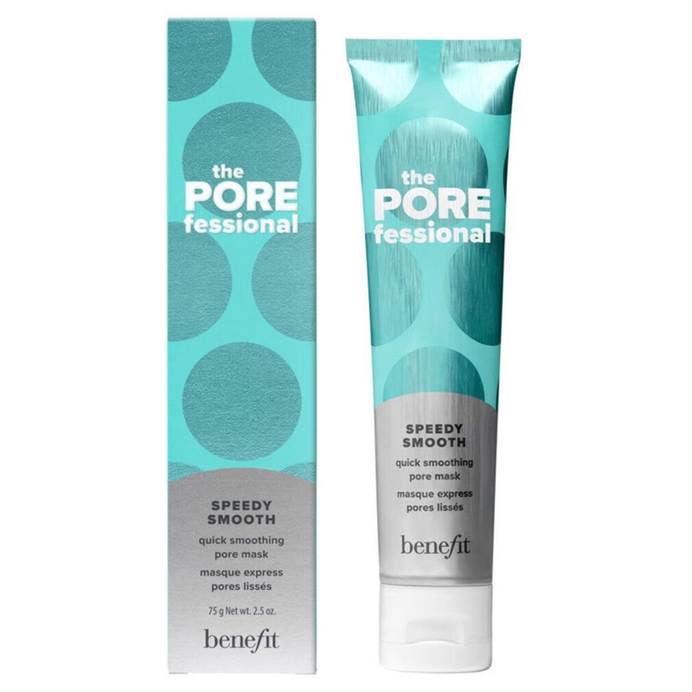 Benefit Körperpflegemittel Speedy Smooth, Quick Smoothing Pore Mask