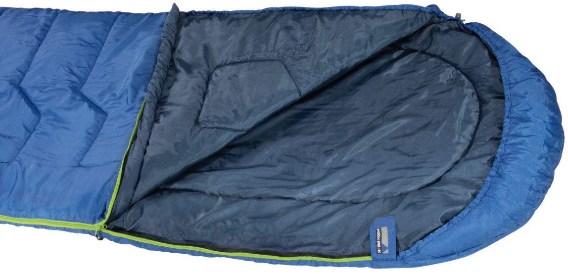 High Peak Deckenschlafsack Frazer 200, Dura günstig online kaufen