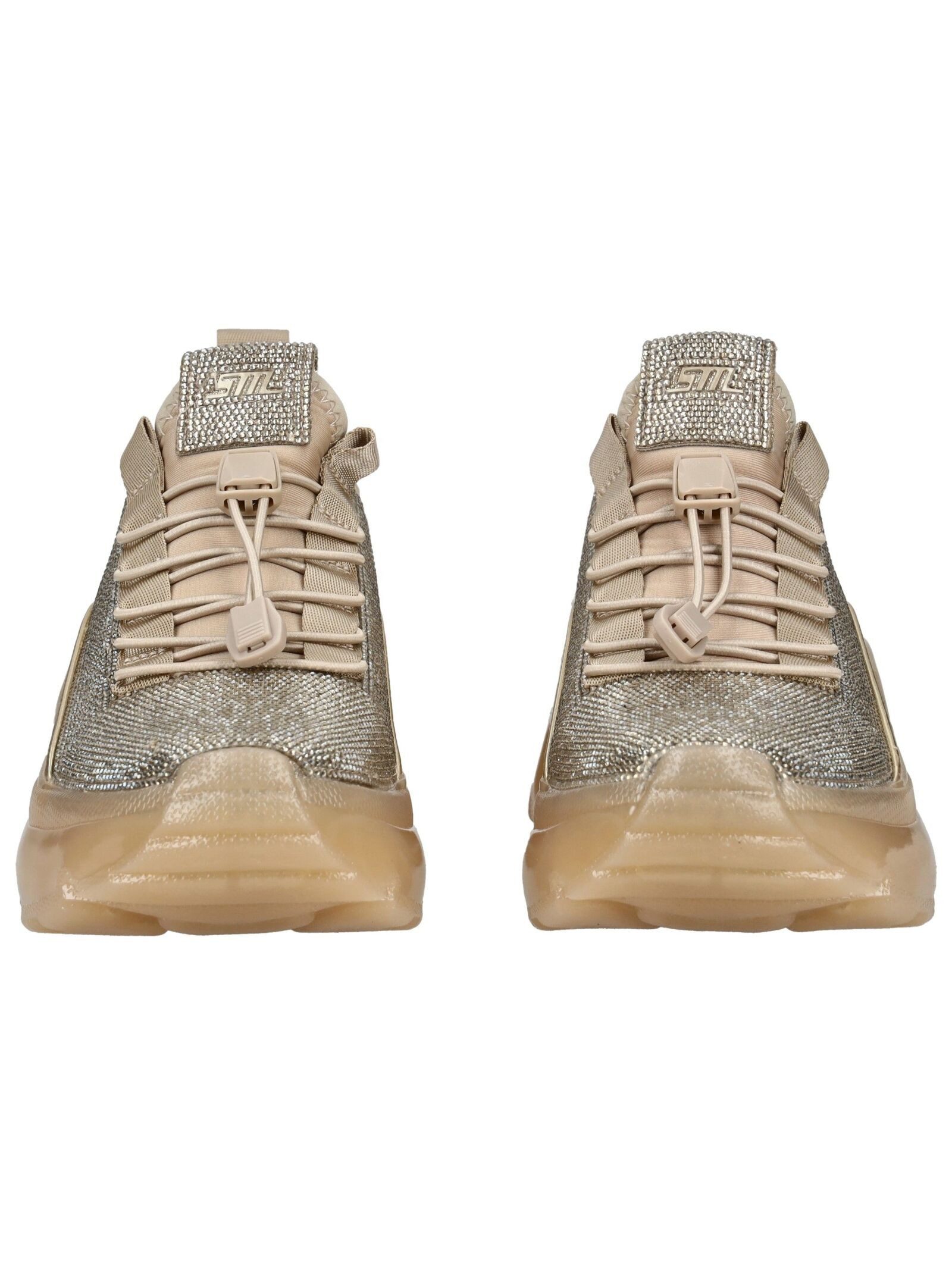 STEVE MADDEN STEVE MADDEN Sneaker Lederimitat/Textil Sneaker