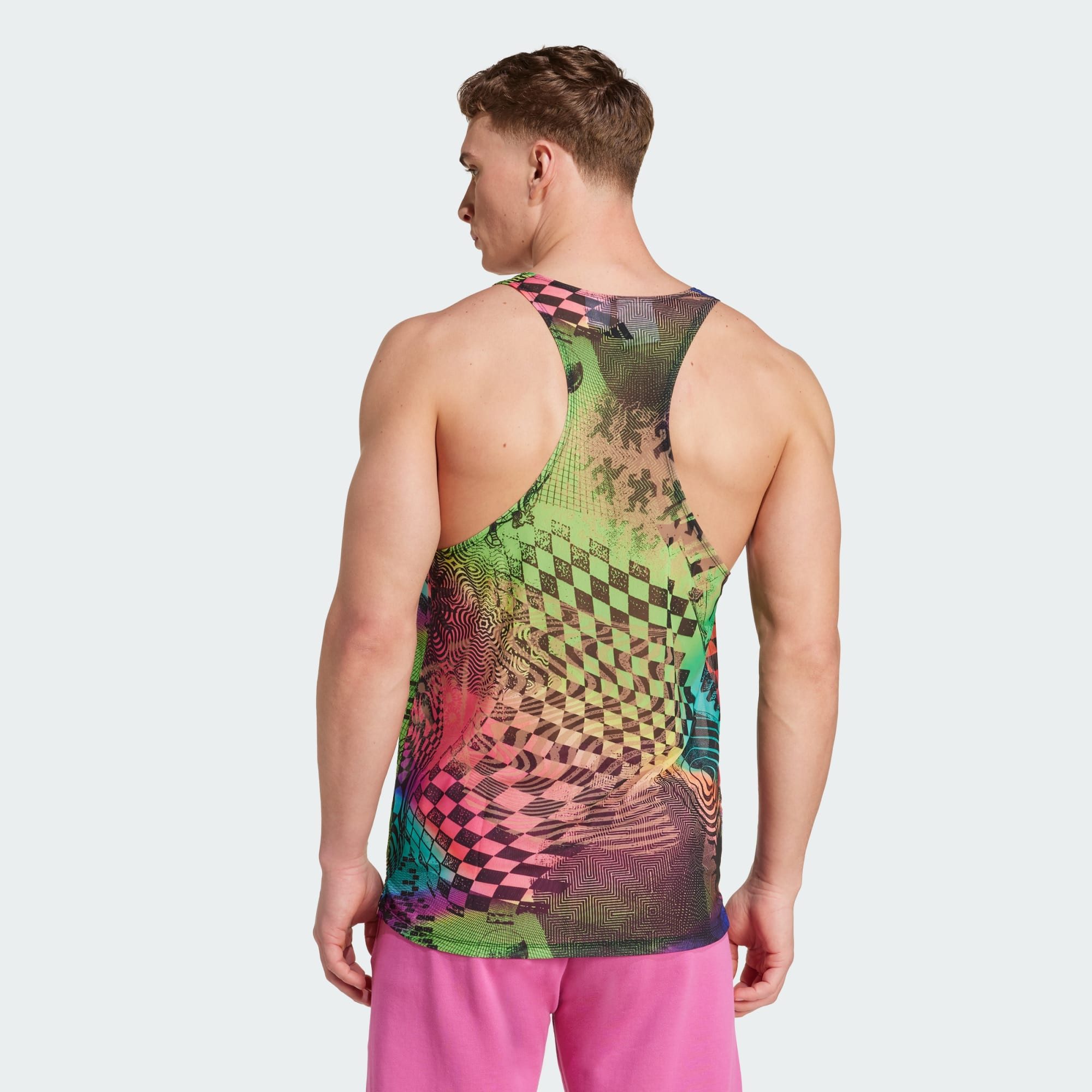 adidas Performance Tanktop ADIDAS X JEREMY günstig online kaufen