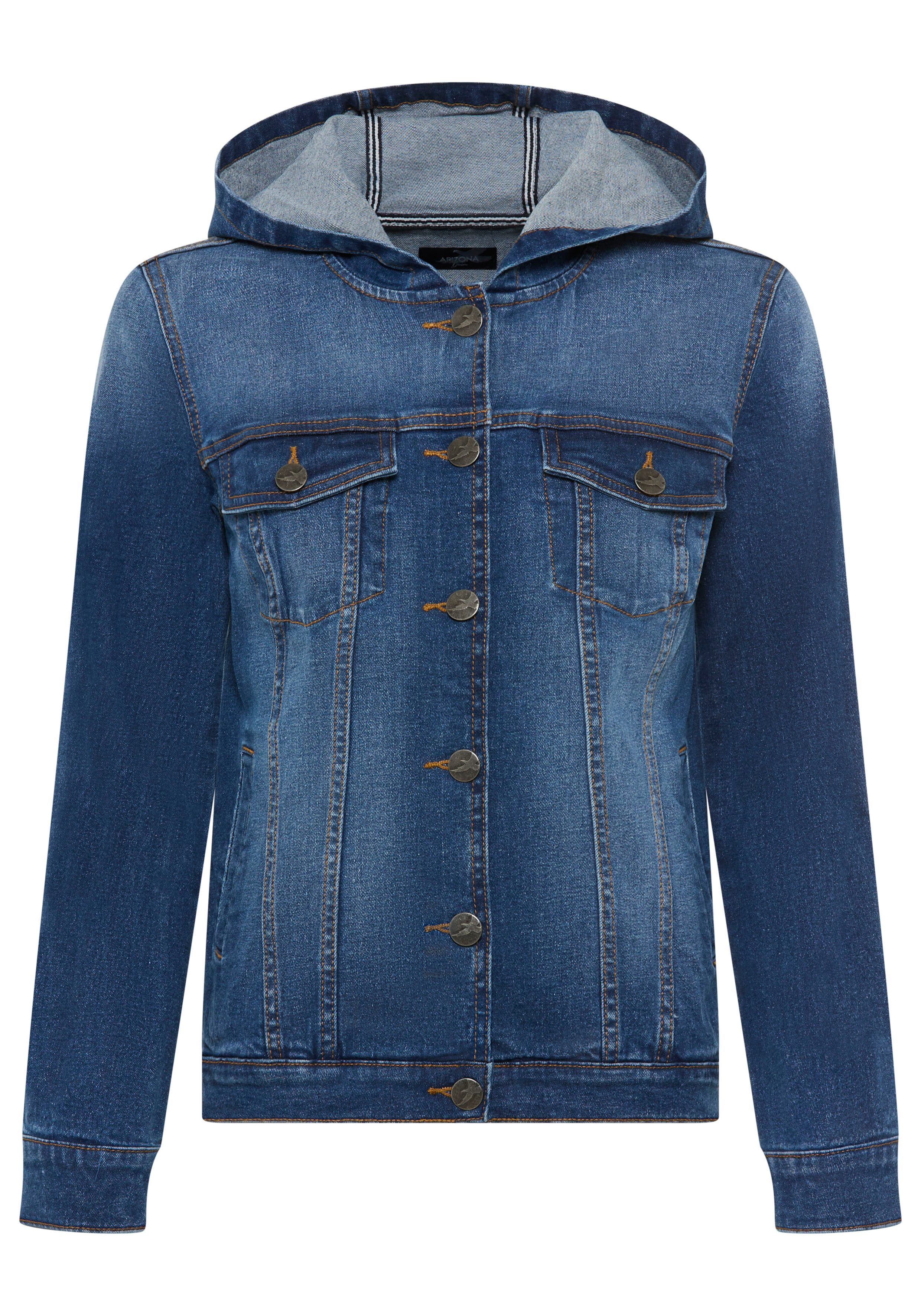 Jeansjacke