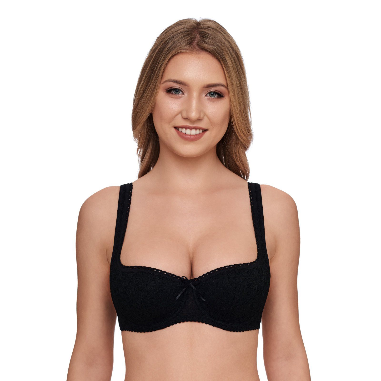 Susa Dirndl-BH Susa Wiesn-Zauber Dirndl-BH 7592