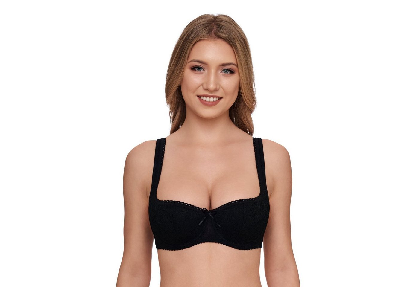 Susa Dirndl-BH Susa Wiesn-Zauber Dirndl-BH 7592