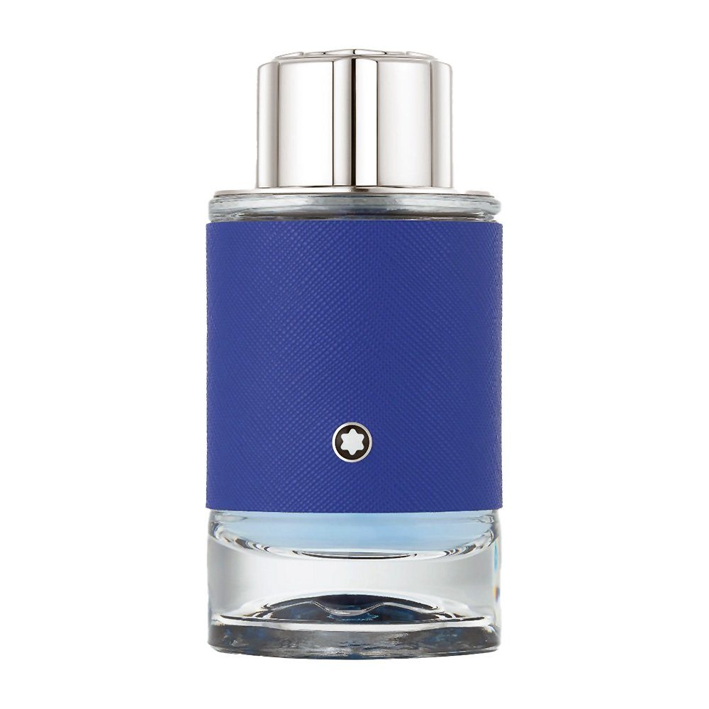ml MONTBLANC Blue 100 Eau Ultra de de Montblanc Explorer Parfum Eau Parfum