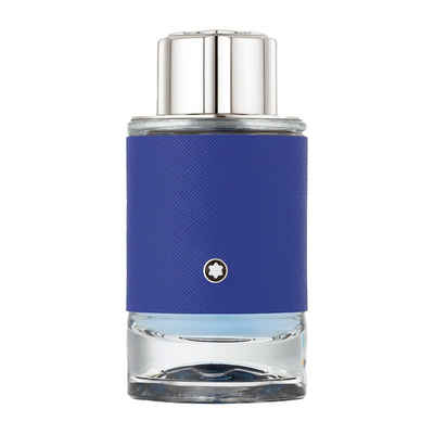 MONTBLANC Eau de Parfum Montblanc Explorer Ultra Blue Eau de Parfum 30 ml