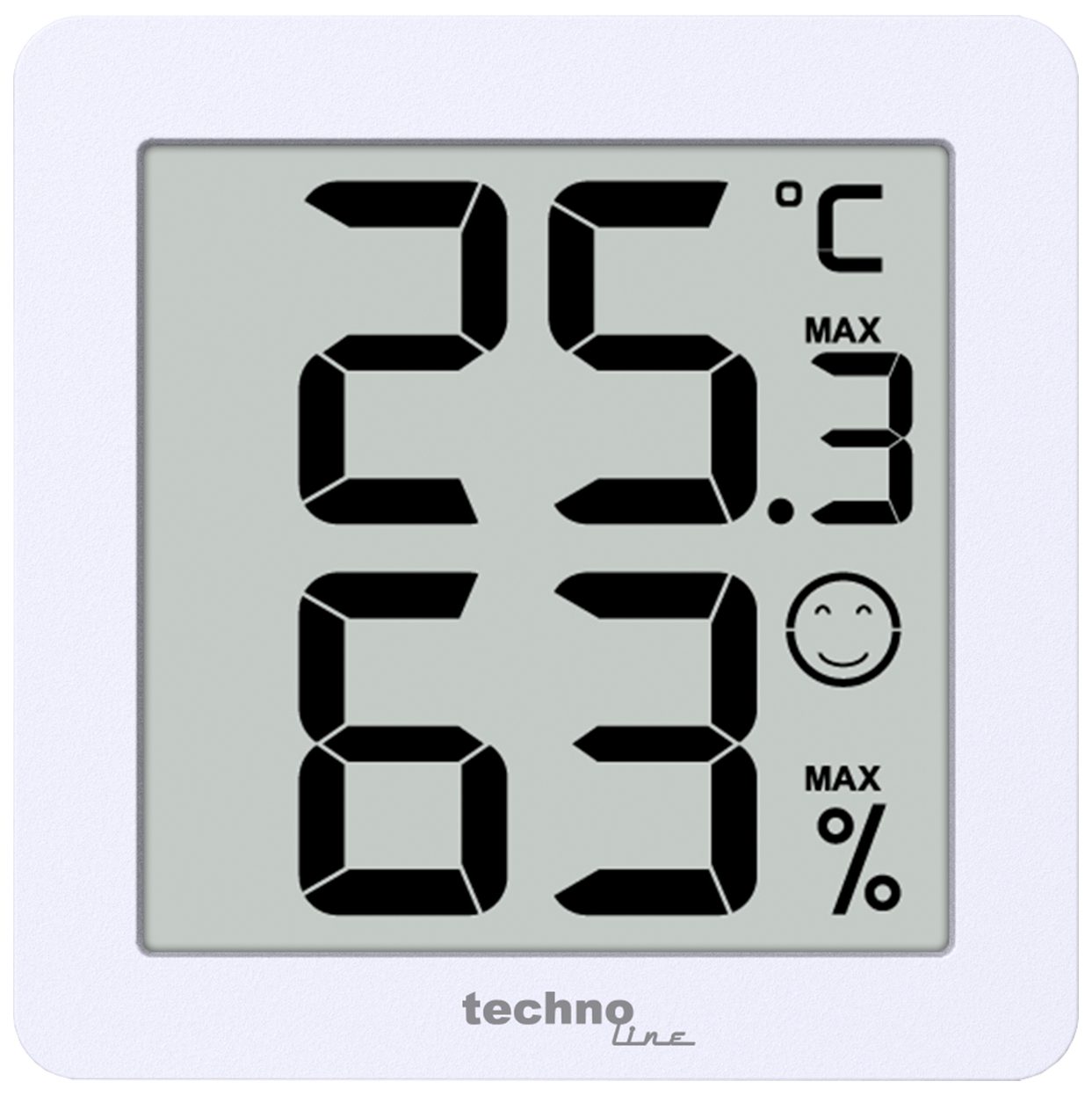Raumthermometer WS 9425