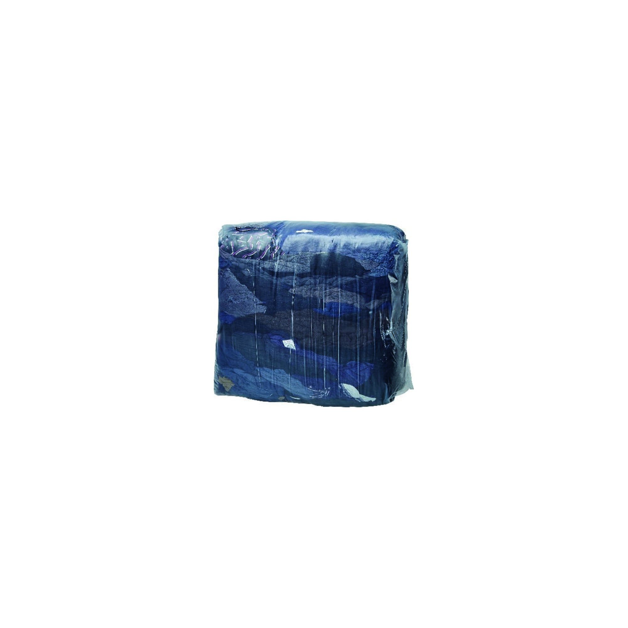 ELOS Trikotputzlappen 10kg bunt Reinigungstücher