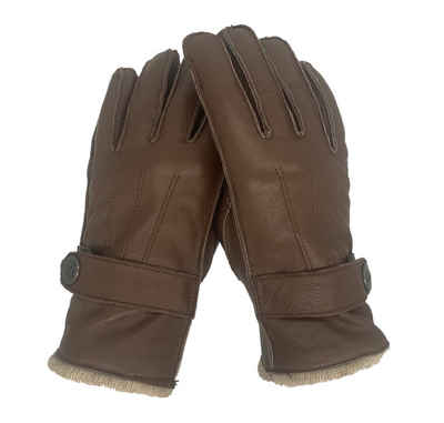 Marc O'Polo Leder Handschuhe für Damen online kaufen | OTTO