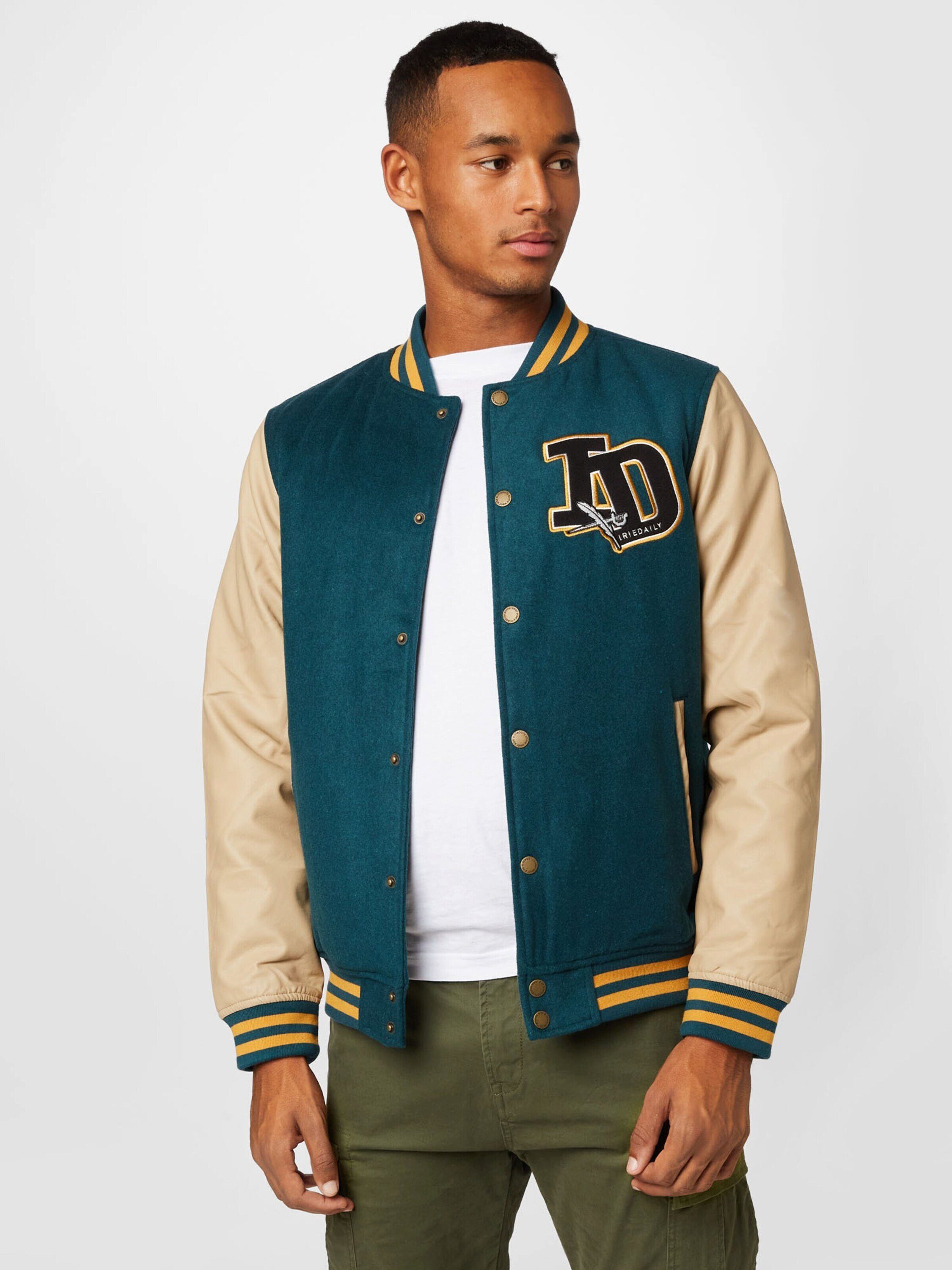iriedaily Winterjacke Varsity (1-St)